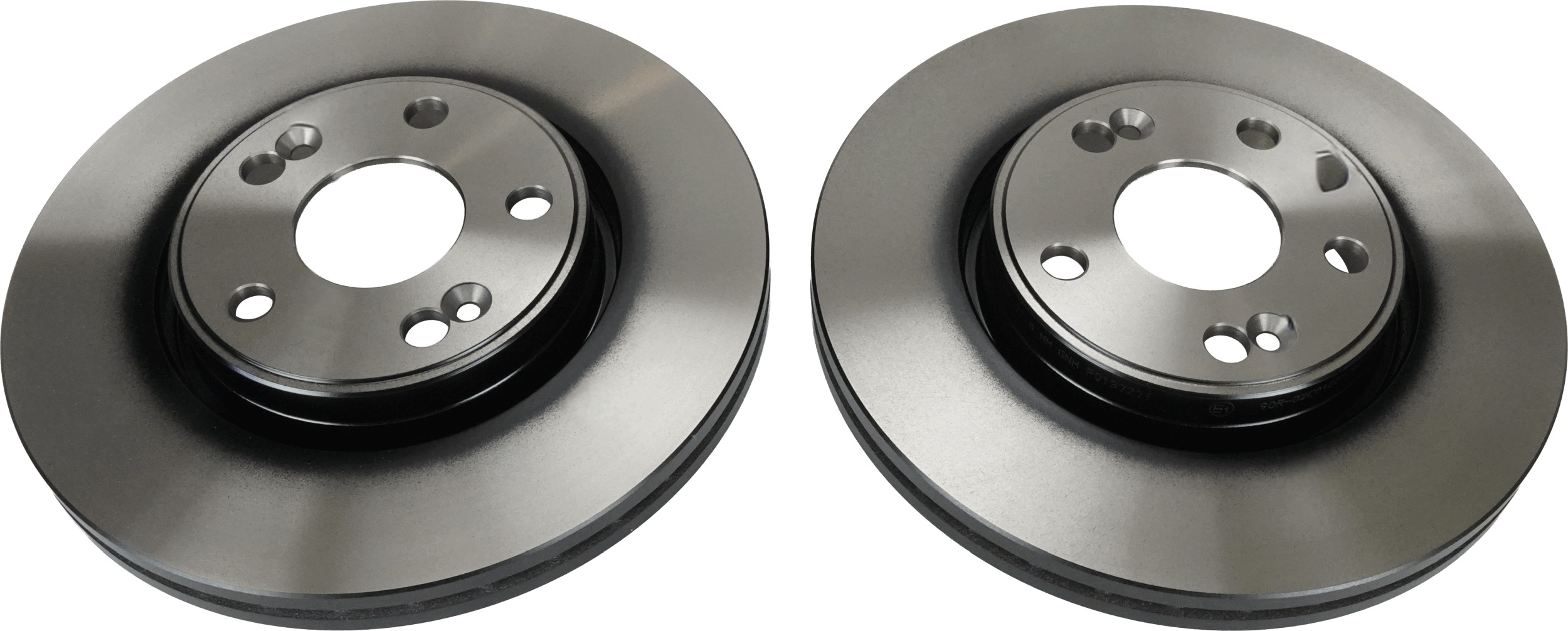 Disques de frein TRW ref. DF4109