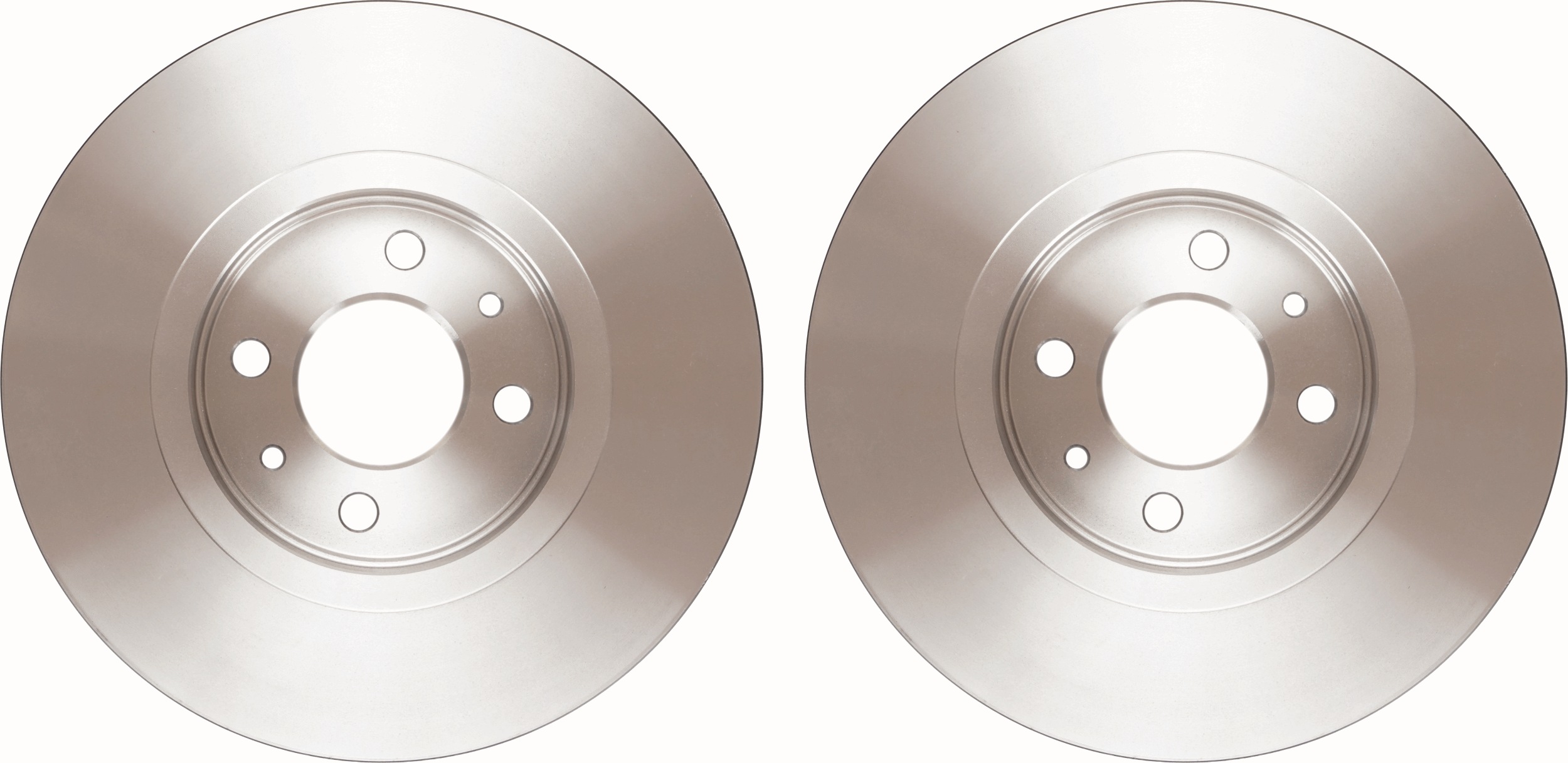 Disques de frein TRW ref. DF4110