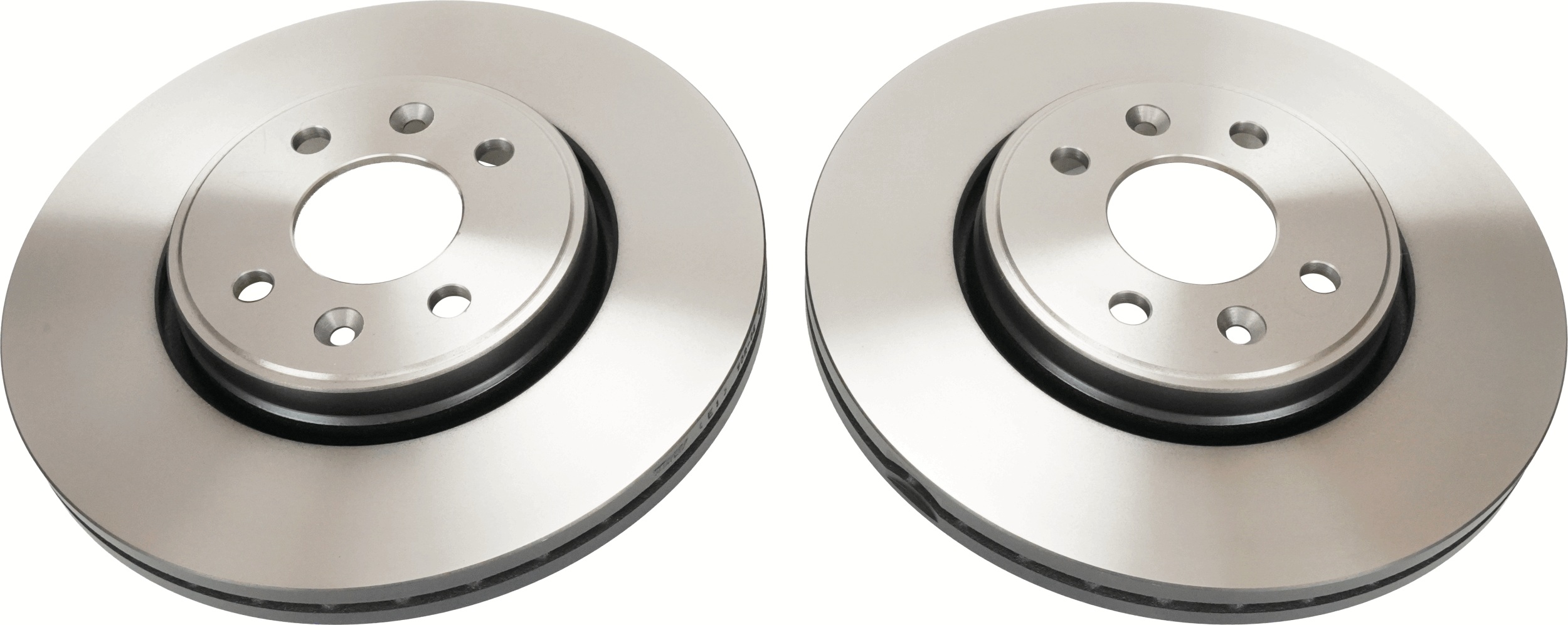 Disques de frein TRW ref. DF4110