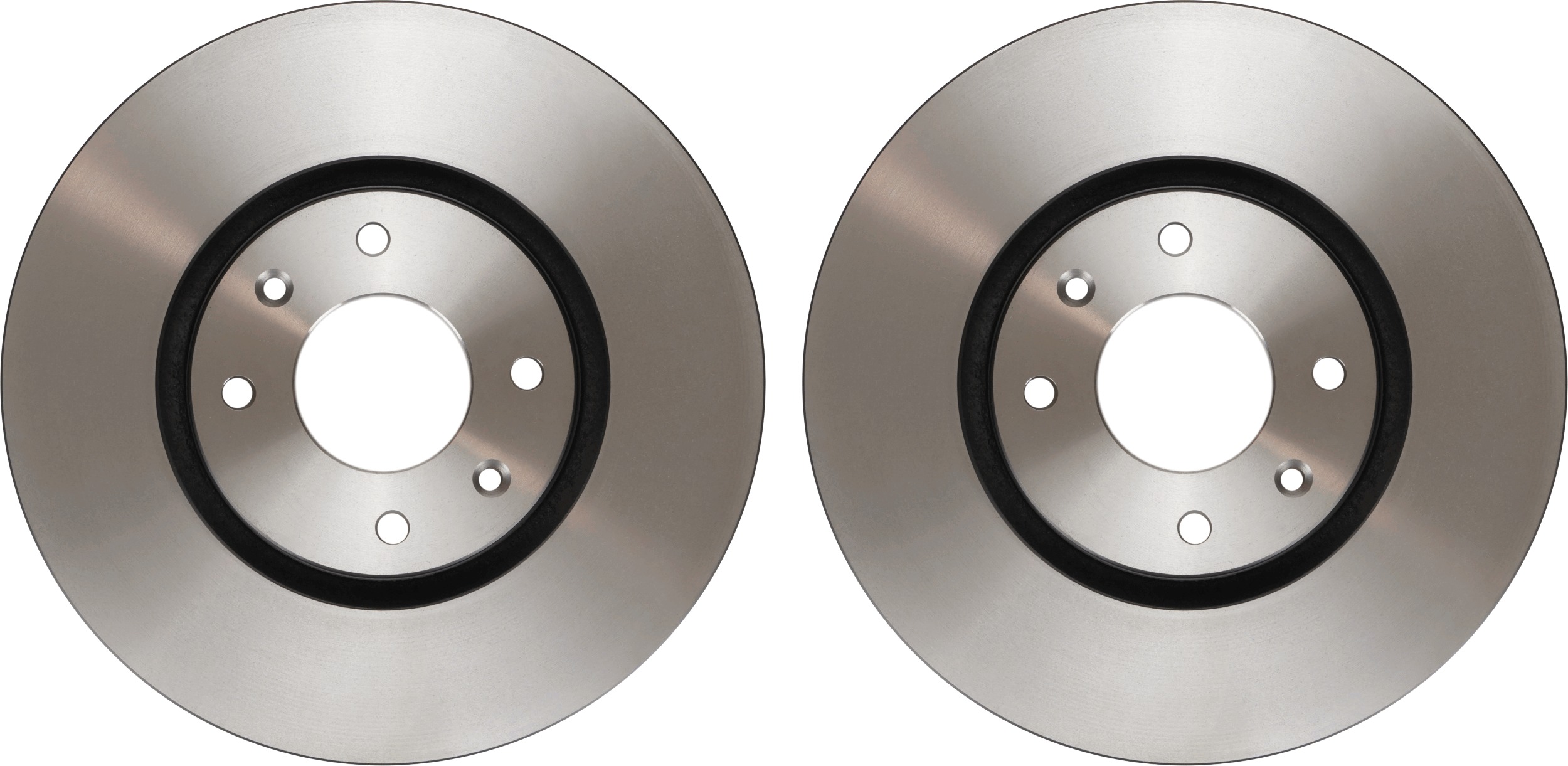 Disques de frein TRW DF4141