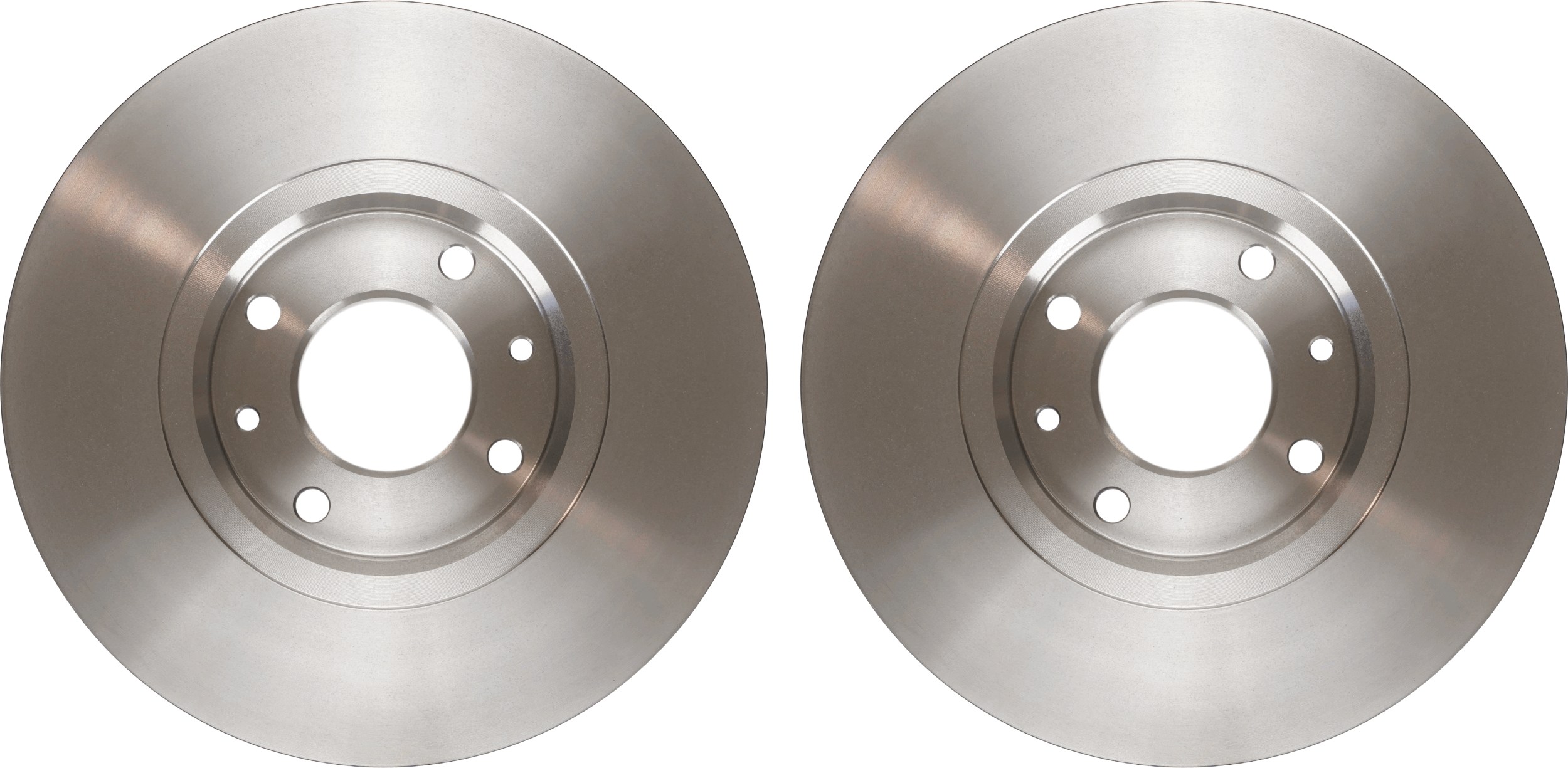 Disques de frein TRW DF4141