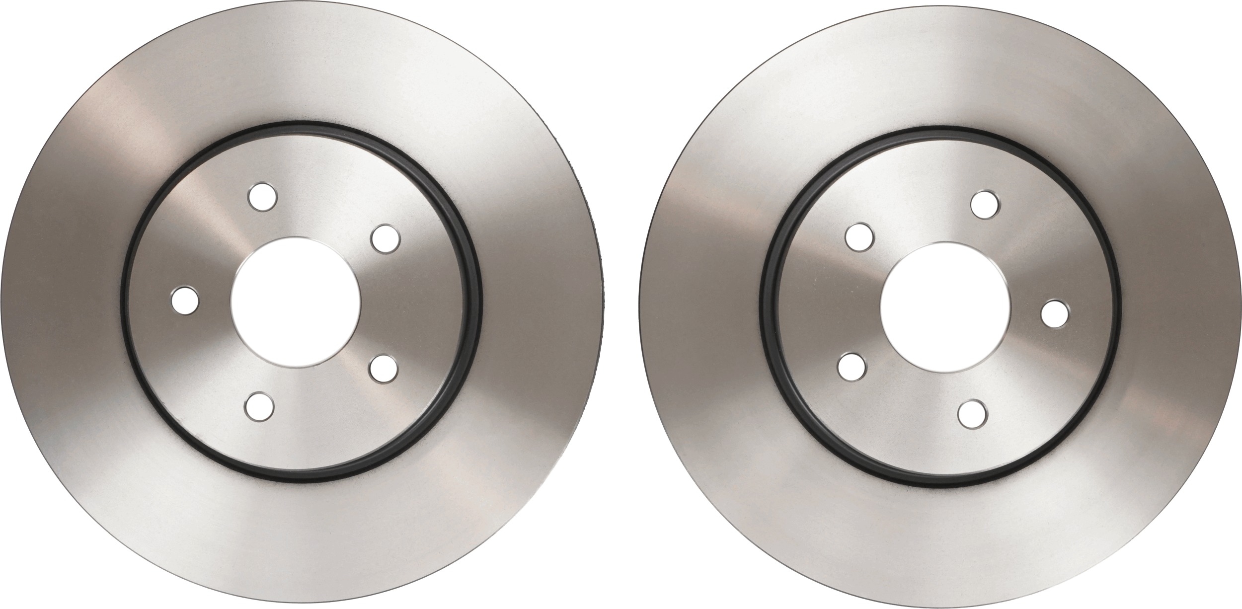 Disques de frein TRW ref. DF4147