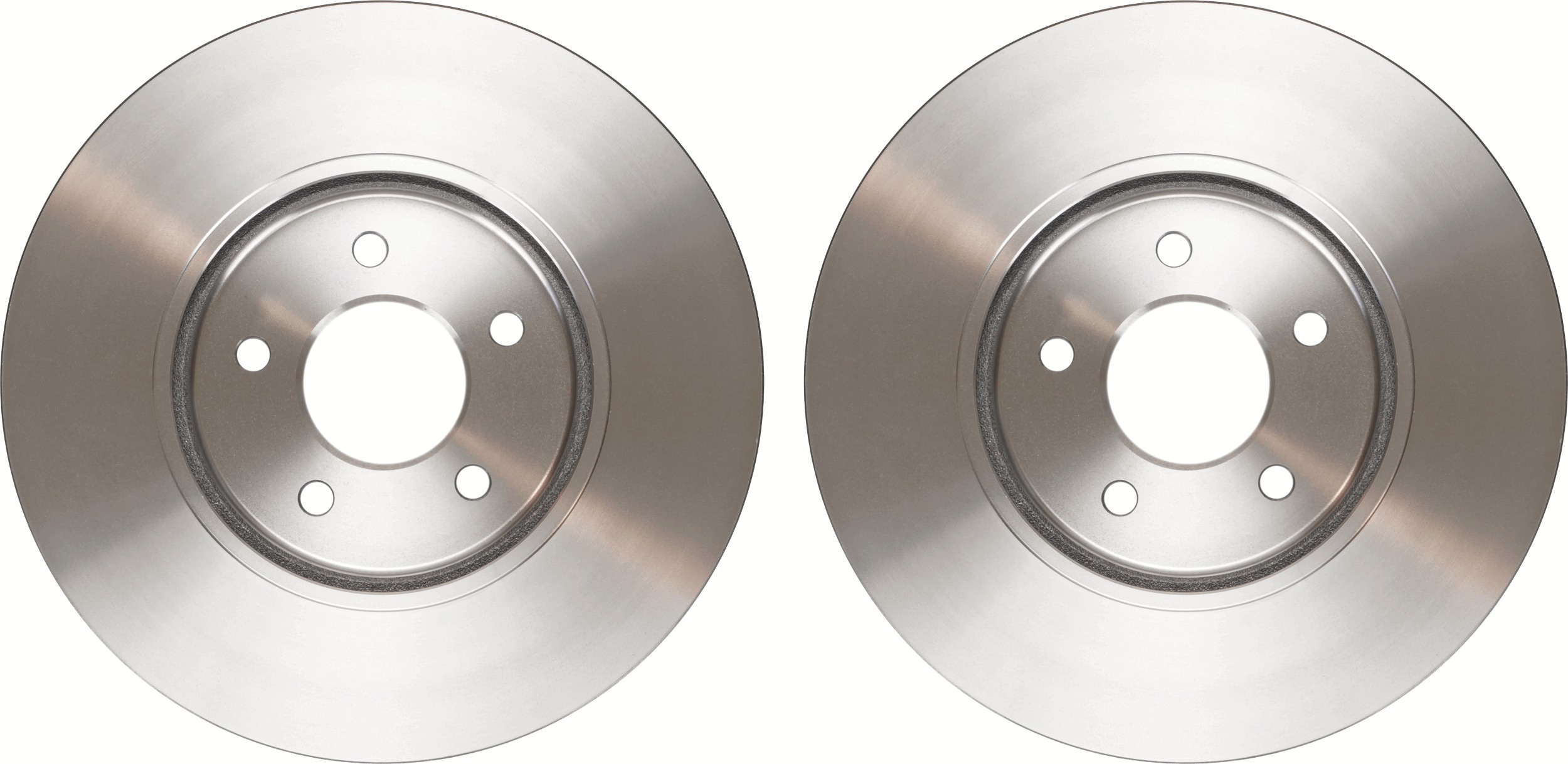 Disques de frein TRW ref. DF4147
