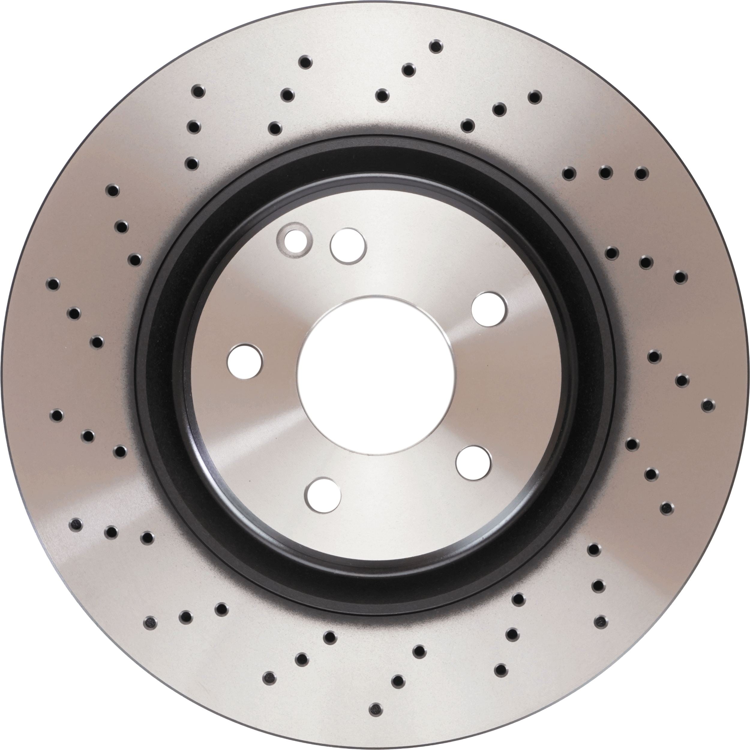 Disques de frein TRW DF4148S