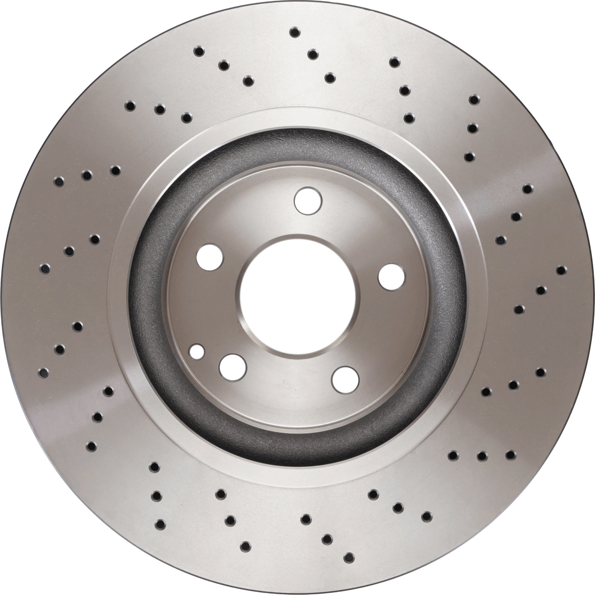Disques de frein TRW DF4148S