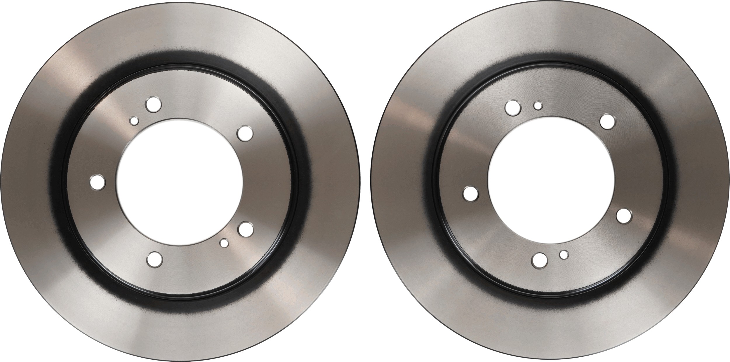 Disques de frein TRW DF4156