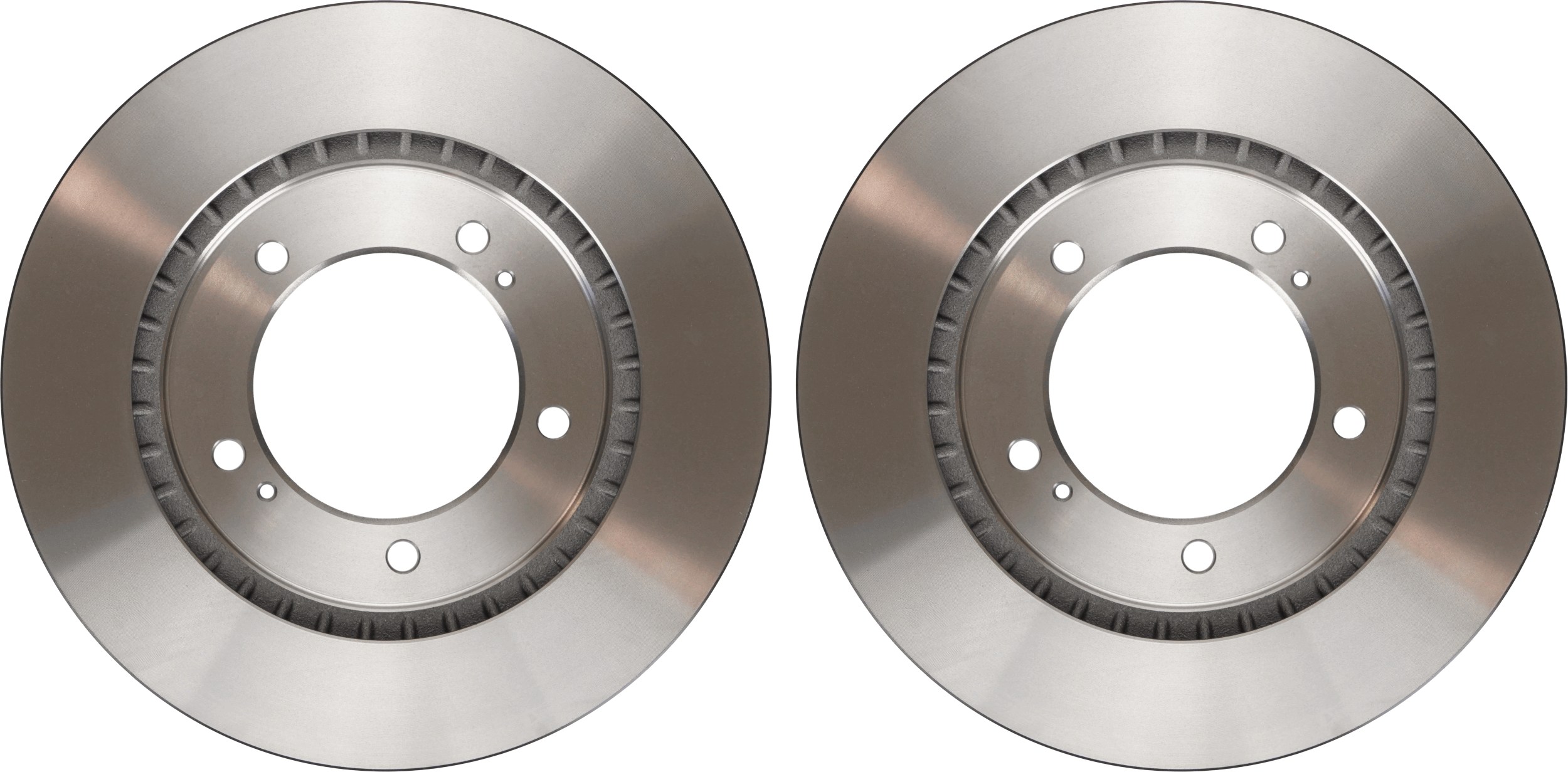 Disques de frein TRW DF4156