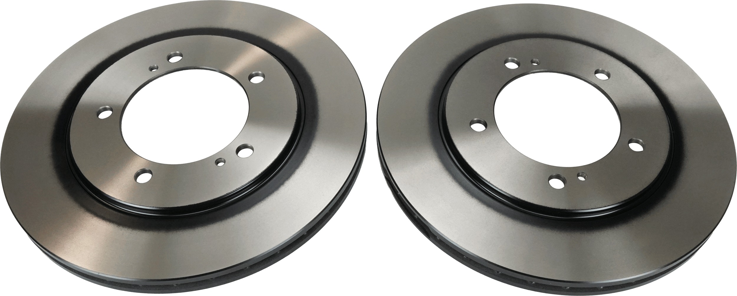 Disques de frein TRW DF4156