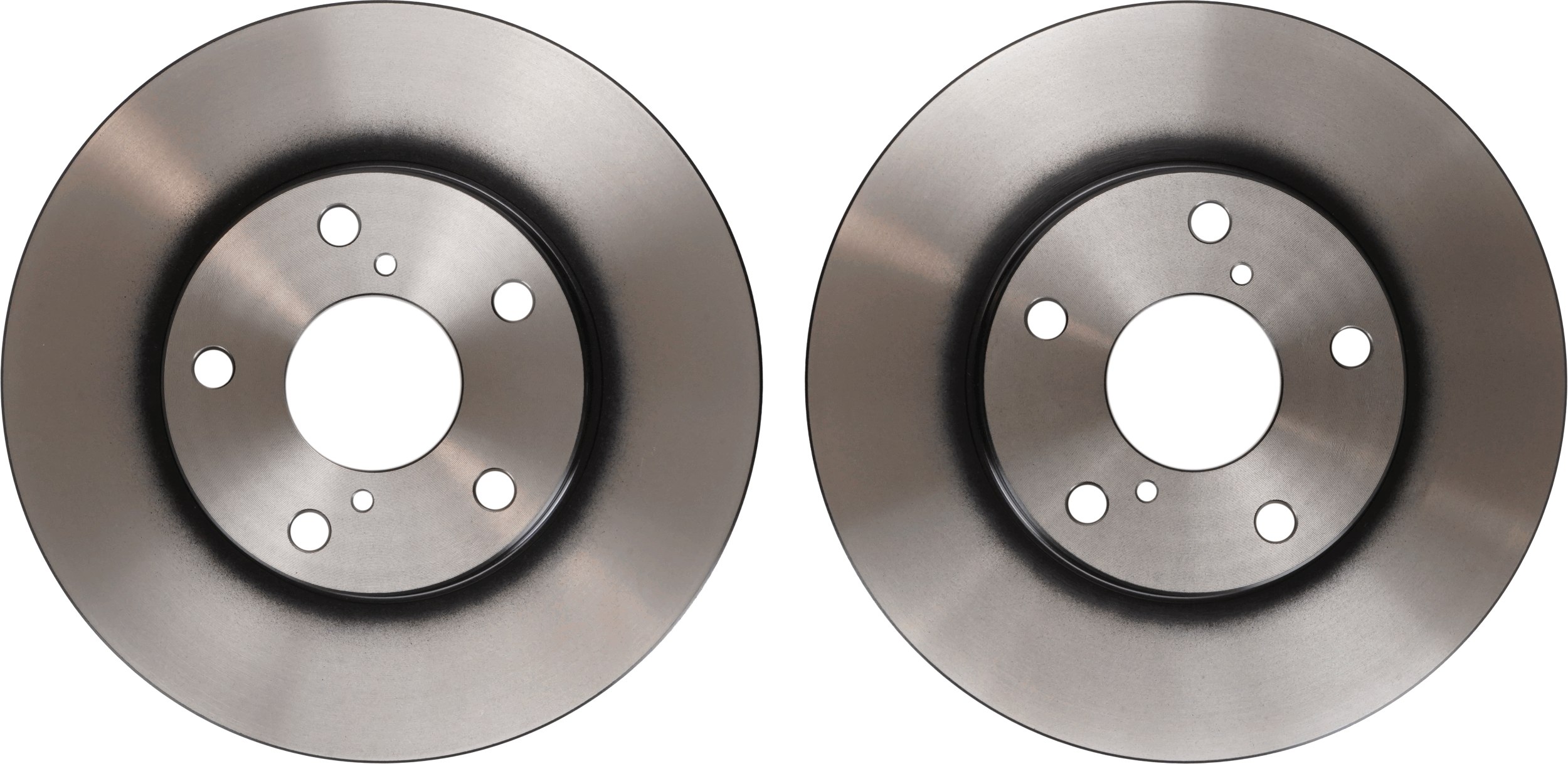 Disques de frein TRW ref. DF4161
