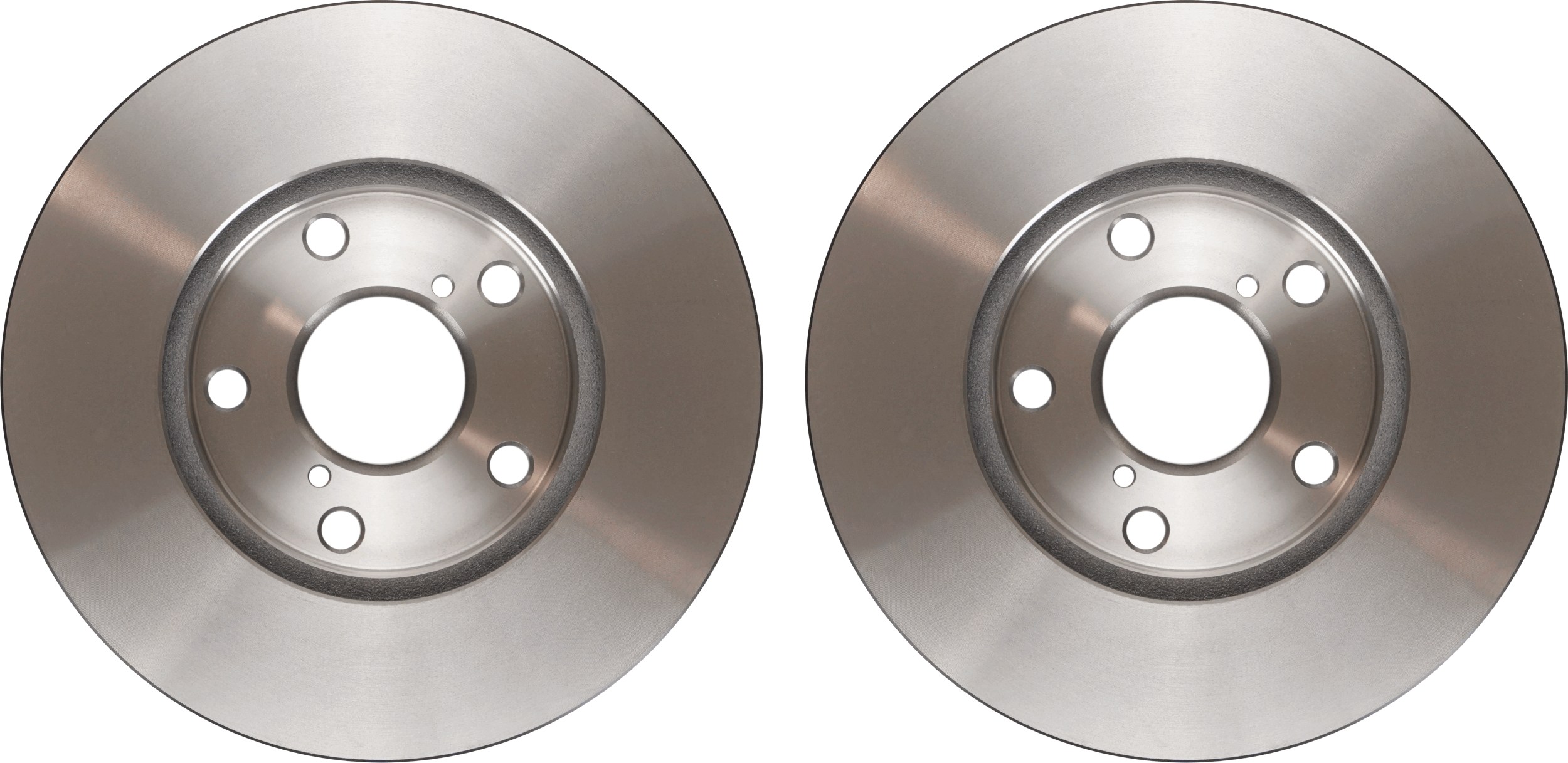 Disques de frein TRW ref. DF4161