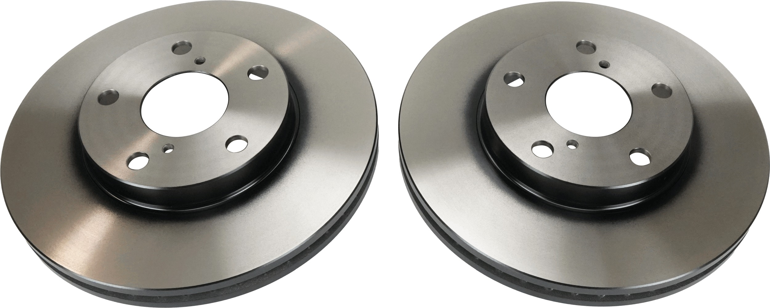 Disques de frein TRW ref. DF4161