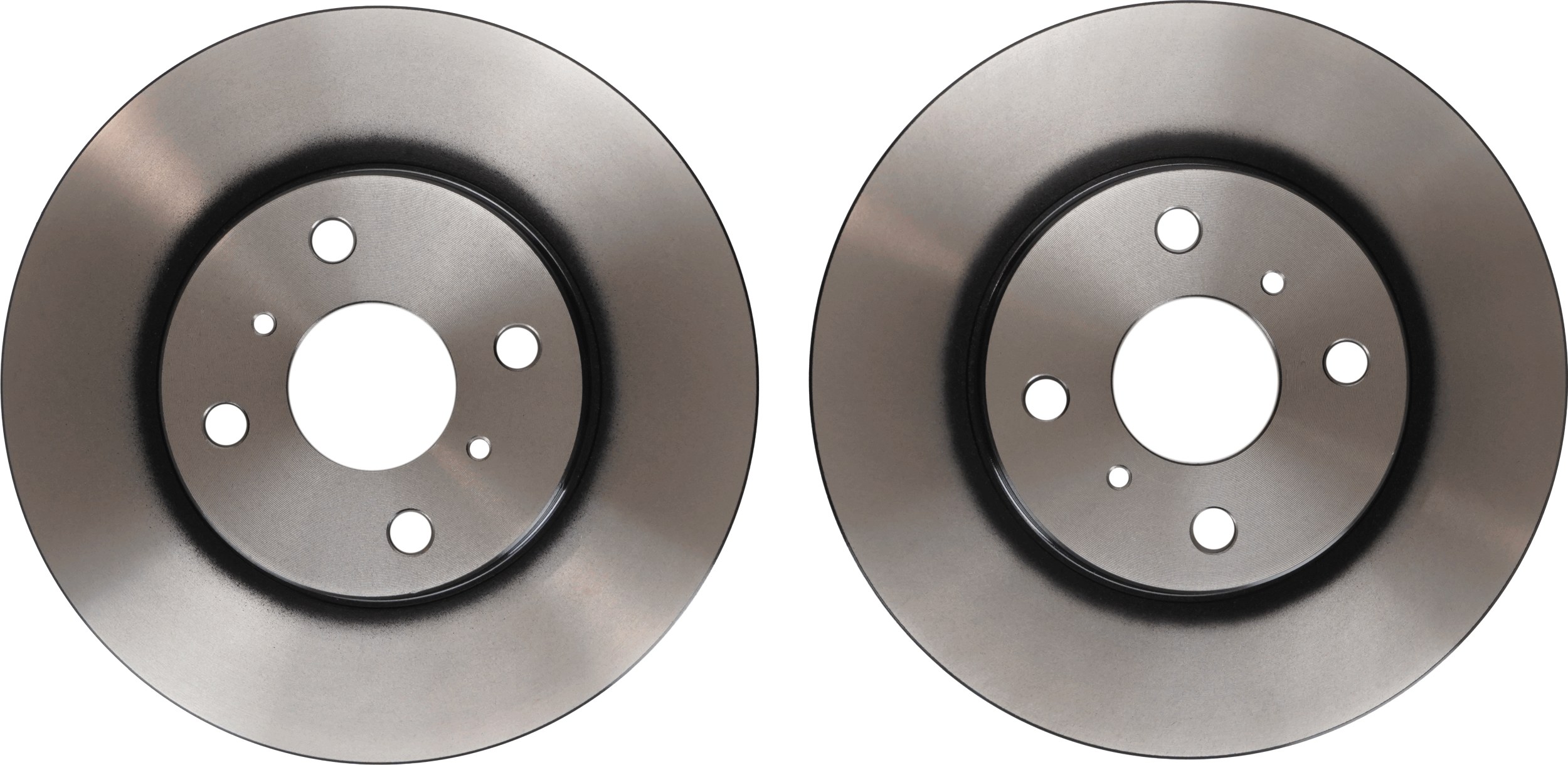 Discos de freno TRW ref. DF4163
