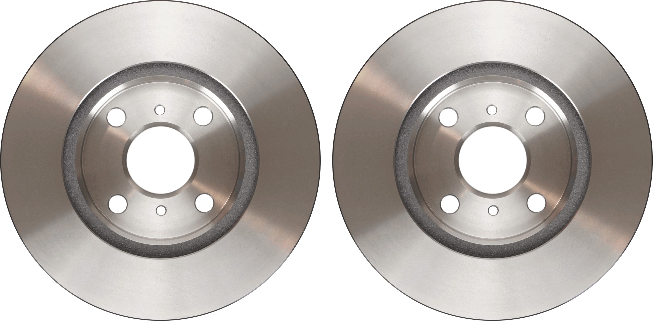 Discos de freno TRW ref. DF4163