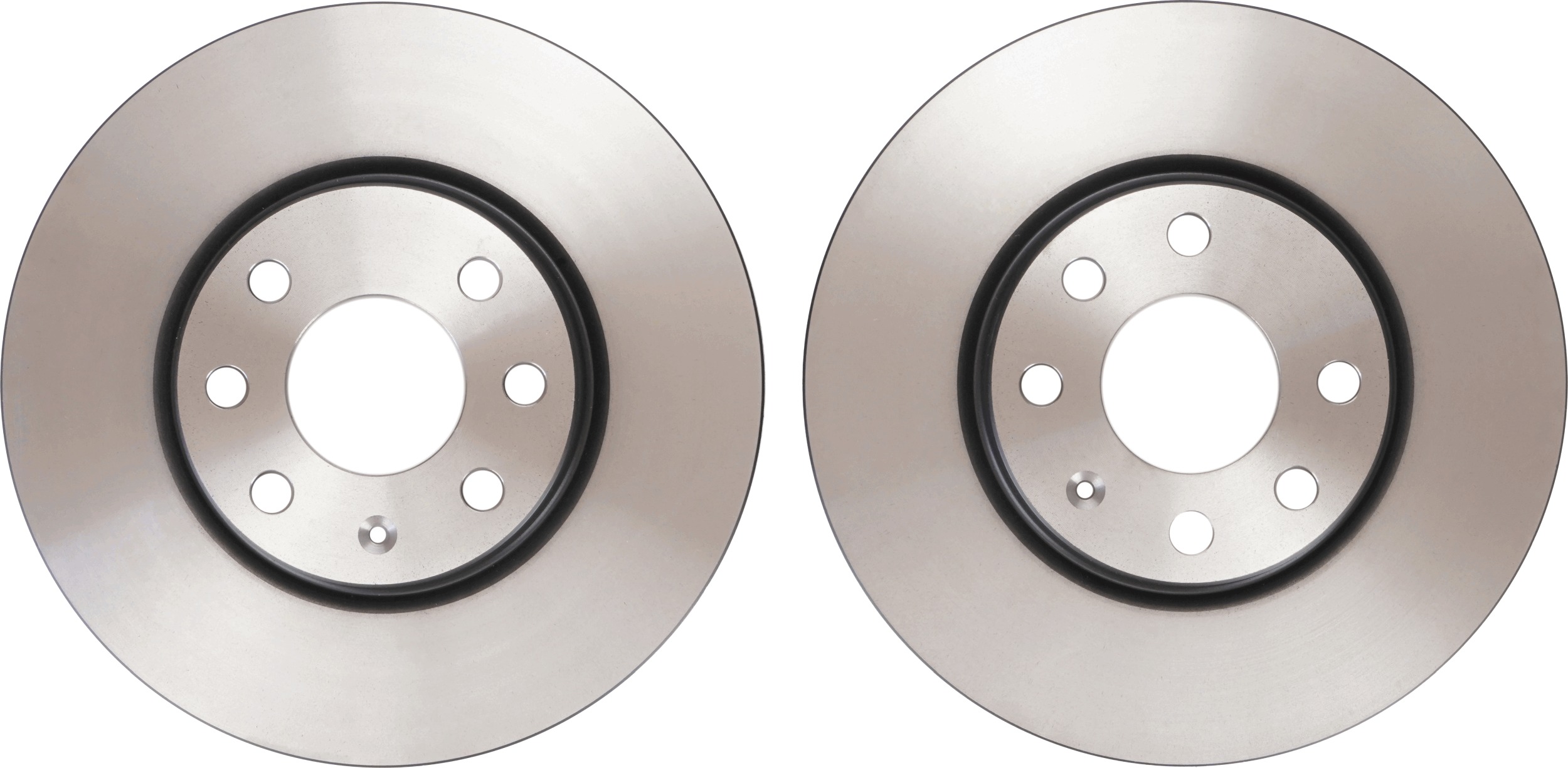 Disques de frein TRW ref. DF4165