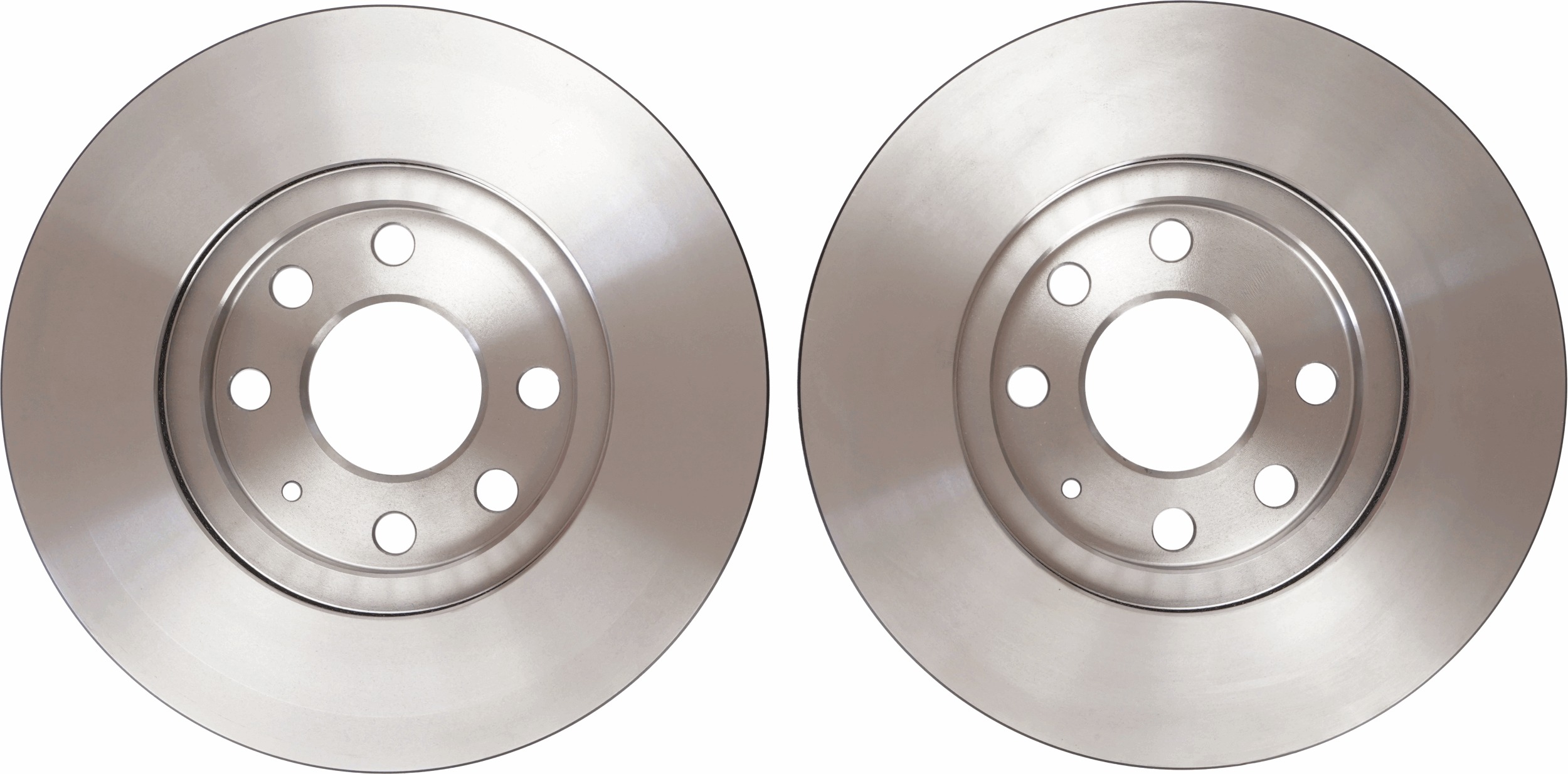 Disques de frein TRW ref. DF4165