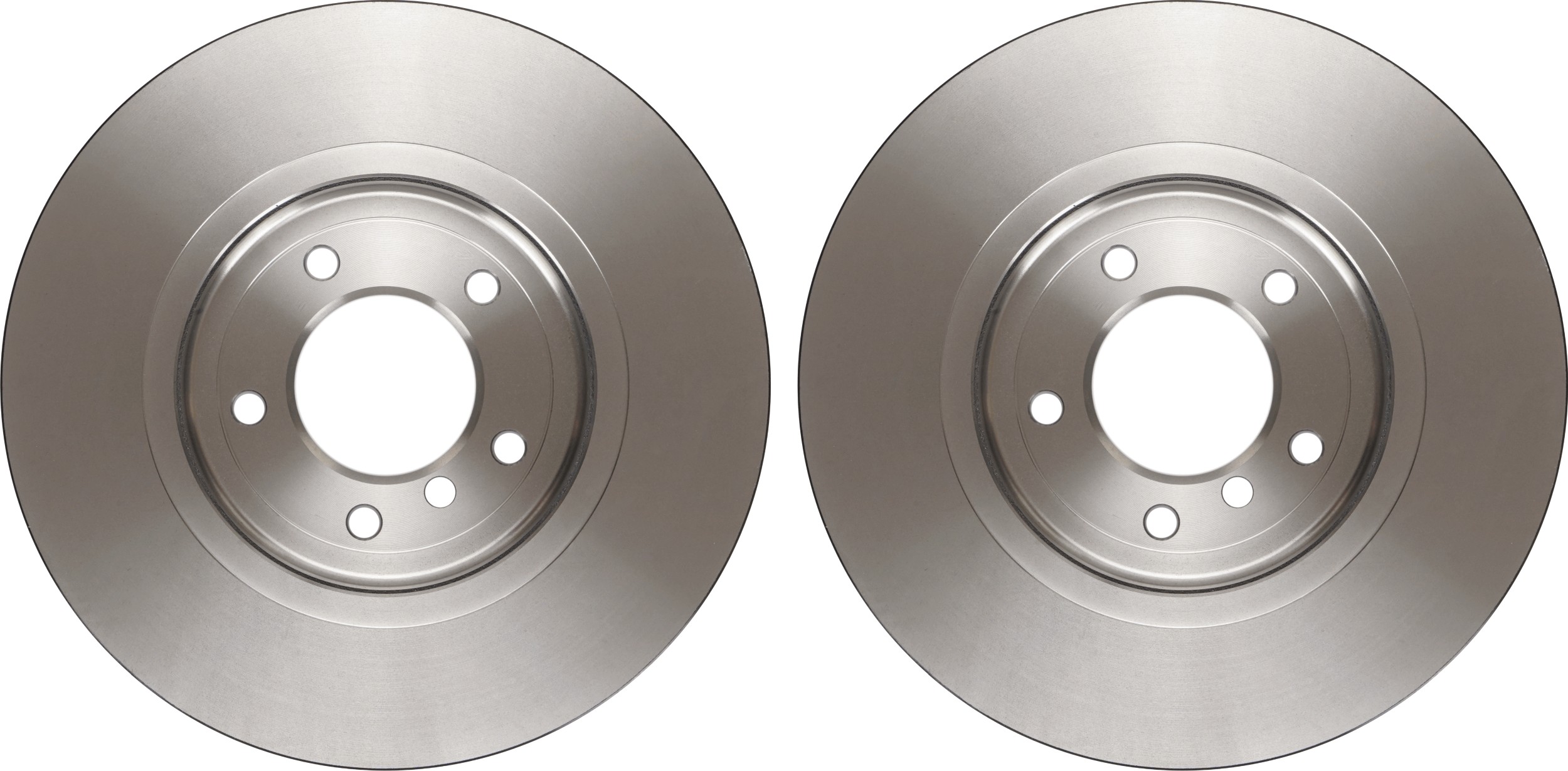 Disques de frein TRW ref. DF4166