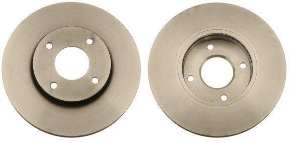 Disques de frein TRW ref. DF4169