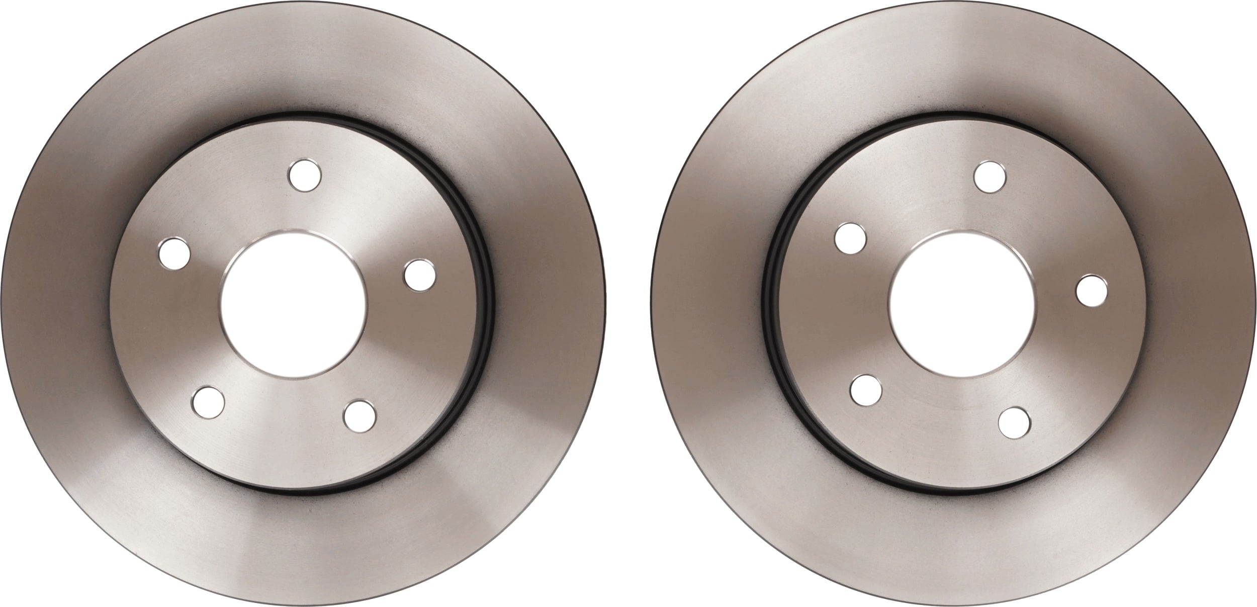 Disques de frein TRW DF4170