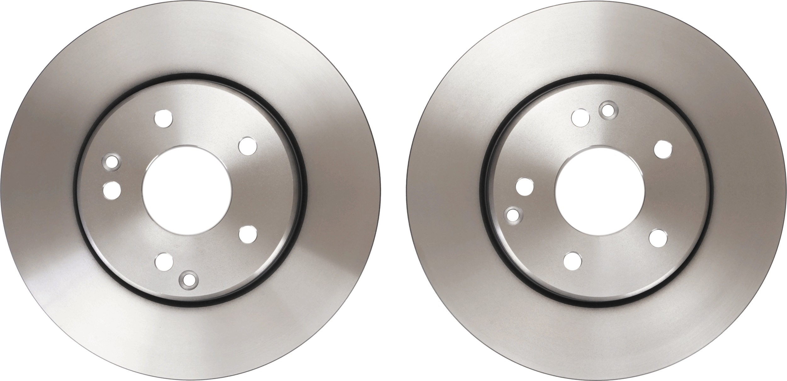 Disques de frein TRW ref. DF4180