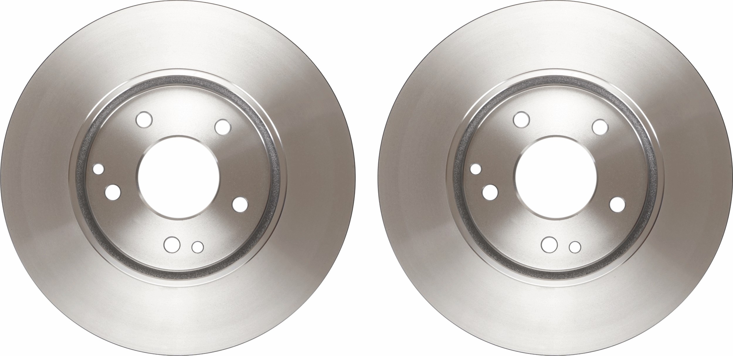 Disques de frein TRW ref. DF4180