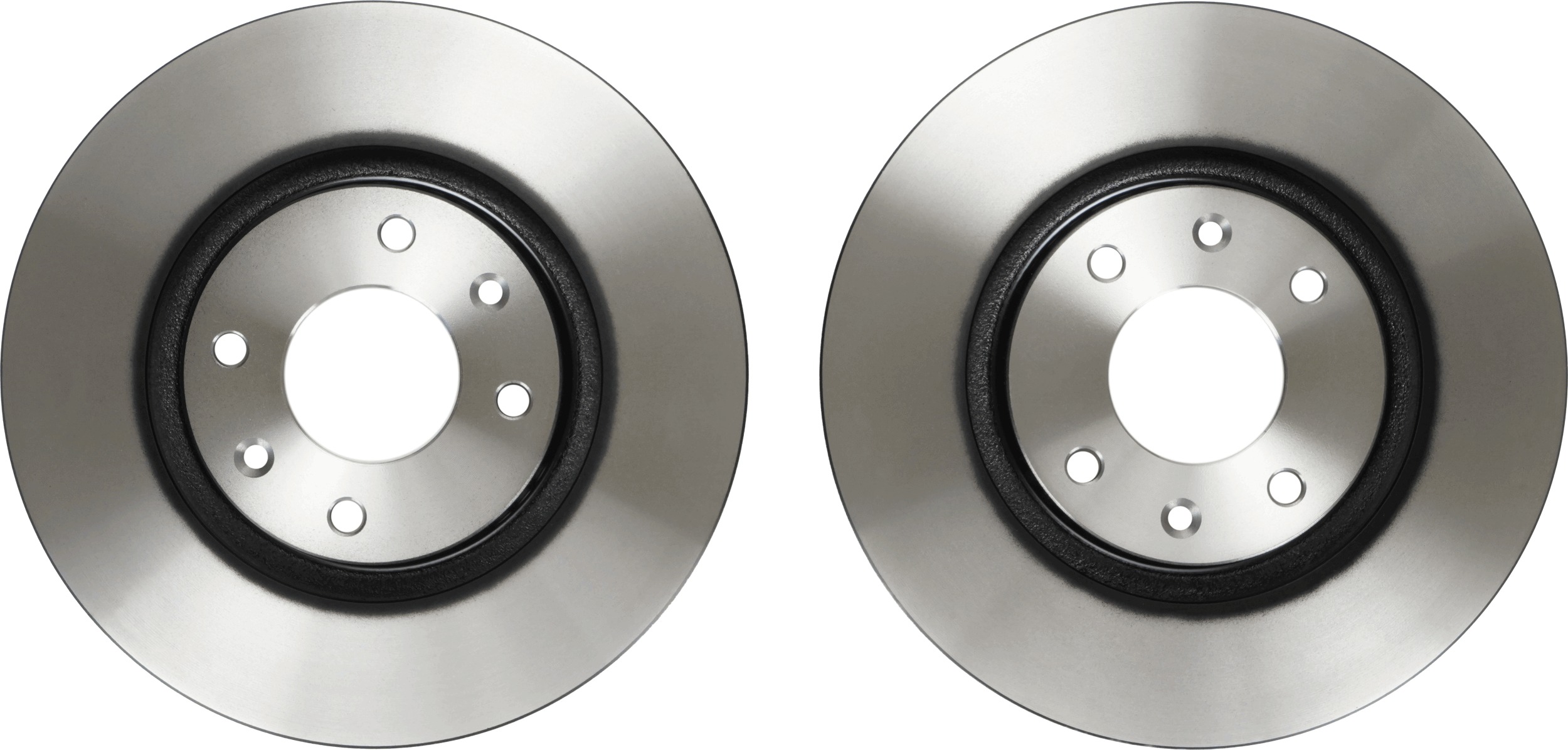 Disques de frein TRW ref. DF4183