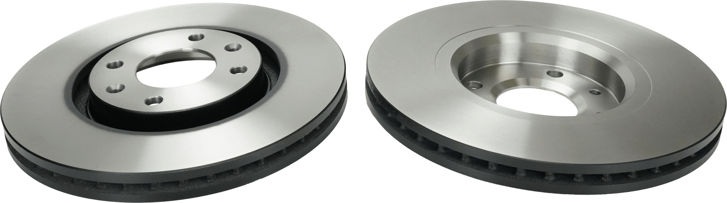 Disques de frein TRW ref. DF4183