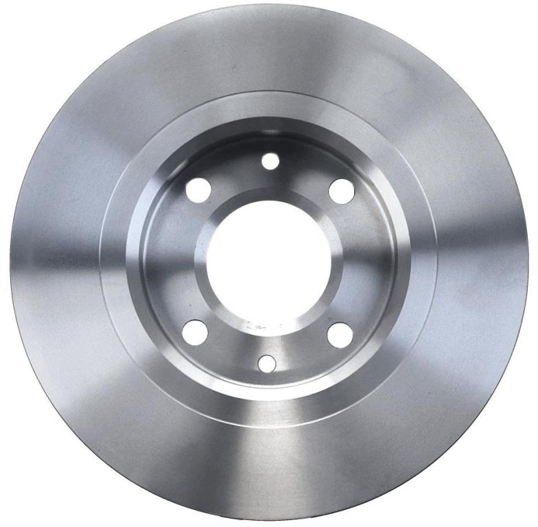 Disques de frein TRW ref. DF4184