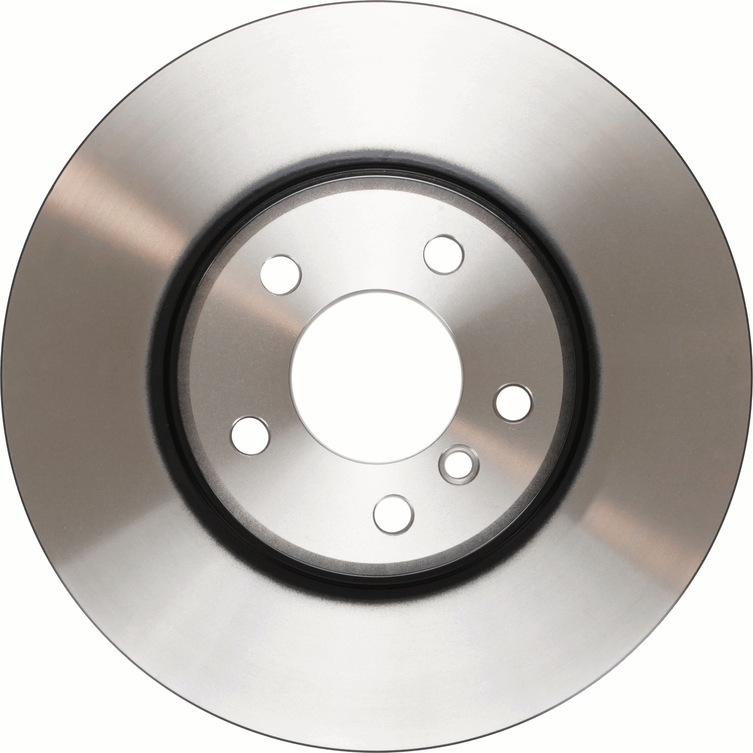 Disques de frein TRW DF4187S