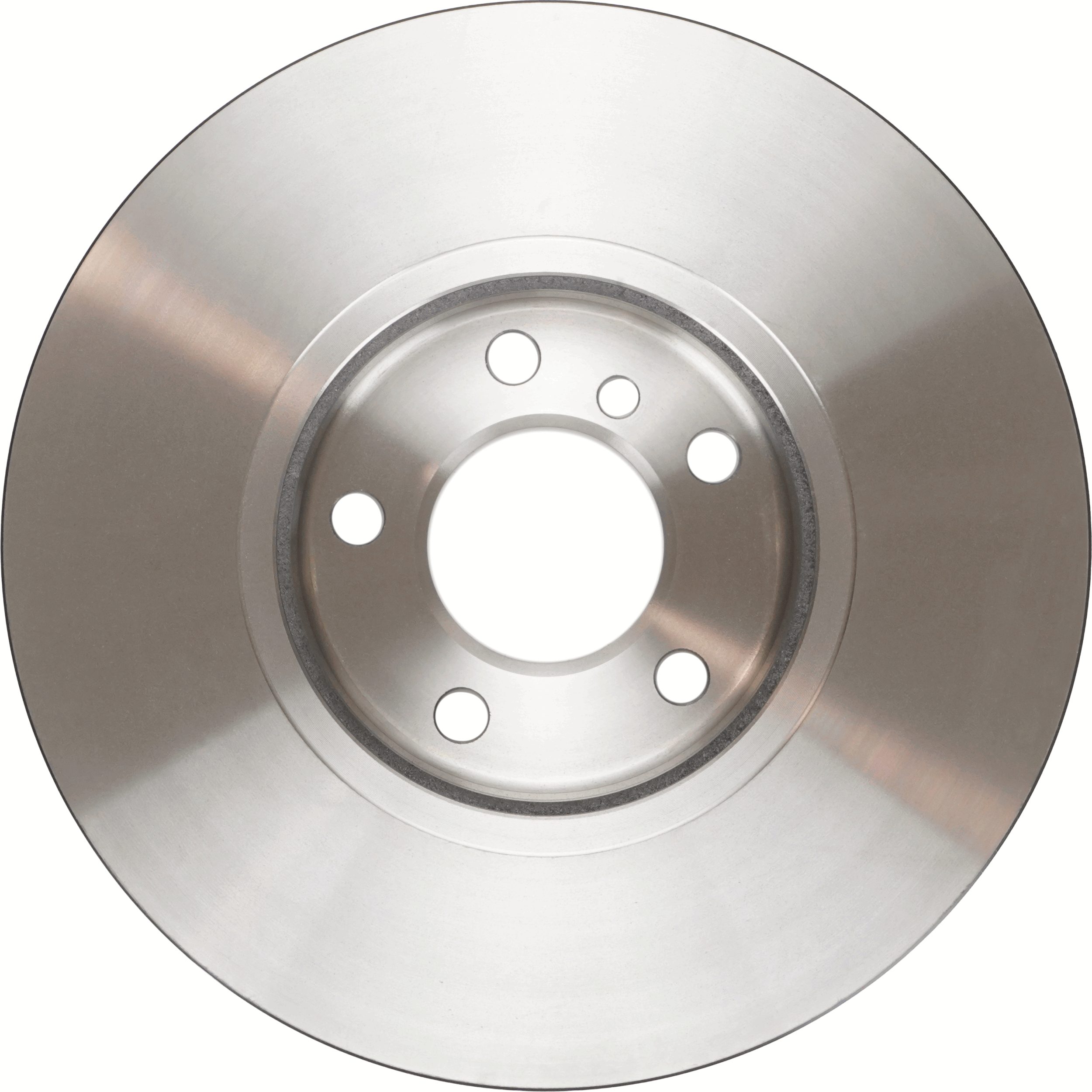 Disques de frein TRW DF4187S