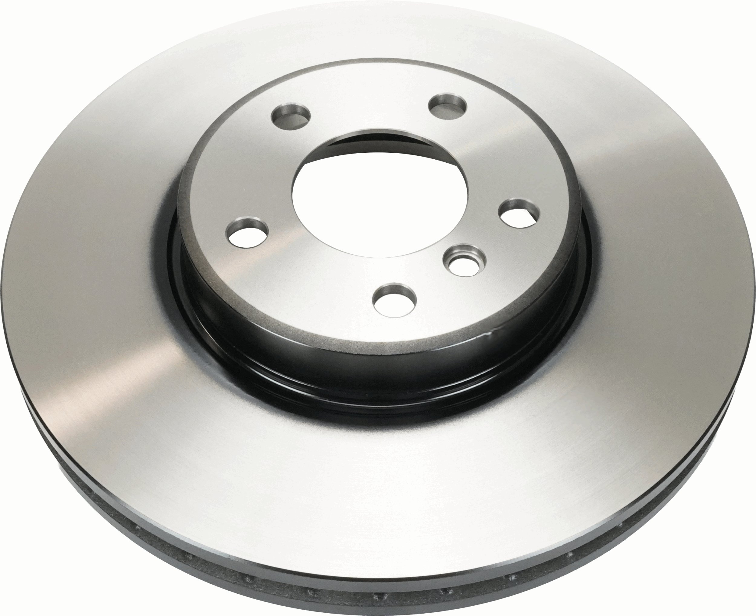 Disques de frein TRW DF4187S