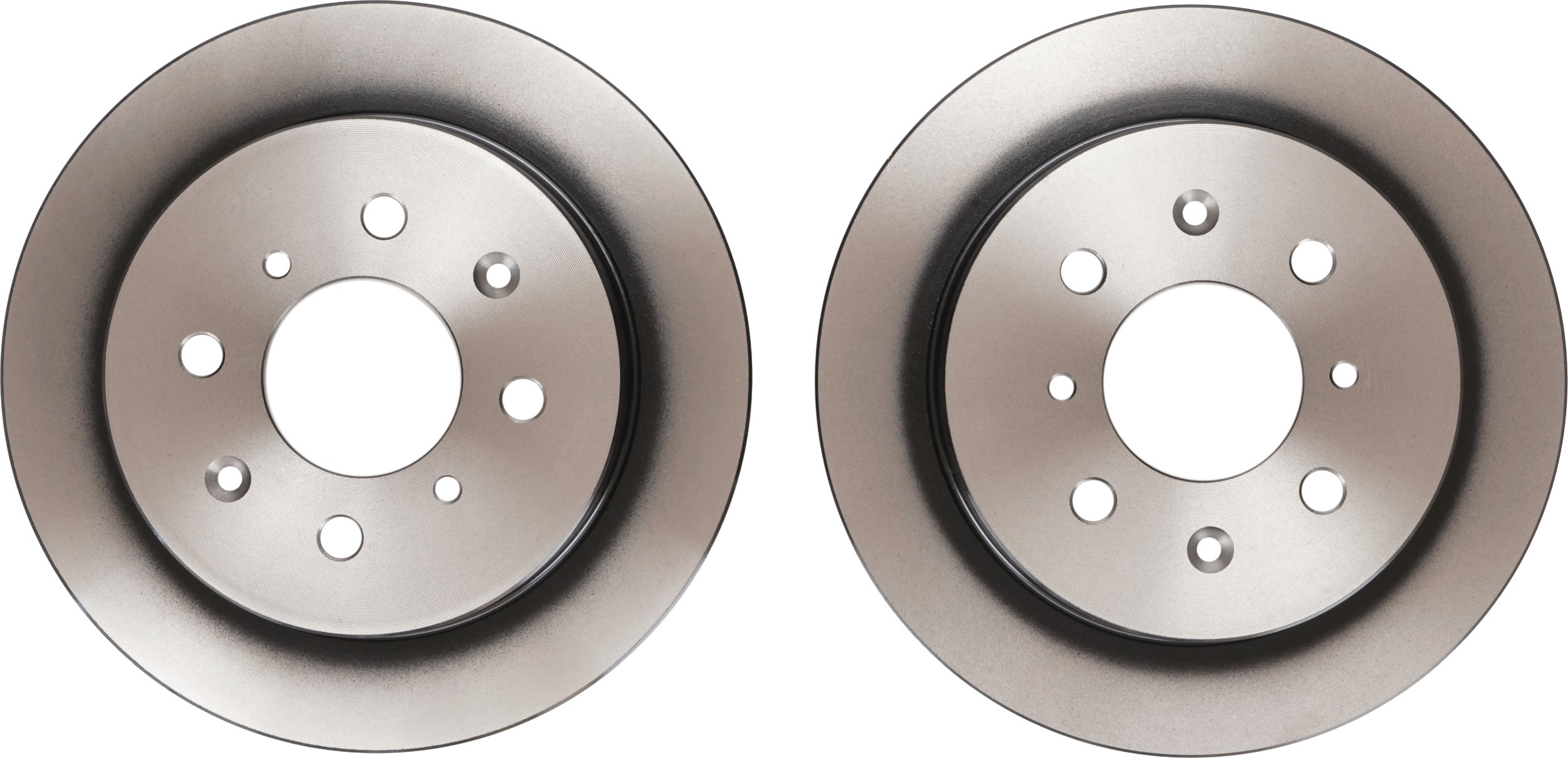 Disques de frein TRW ref. DF4191