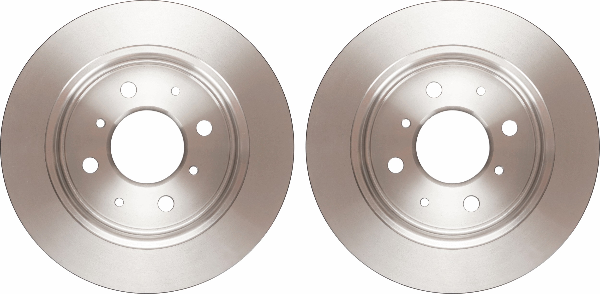Disques de frein TRW ref. DF4191