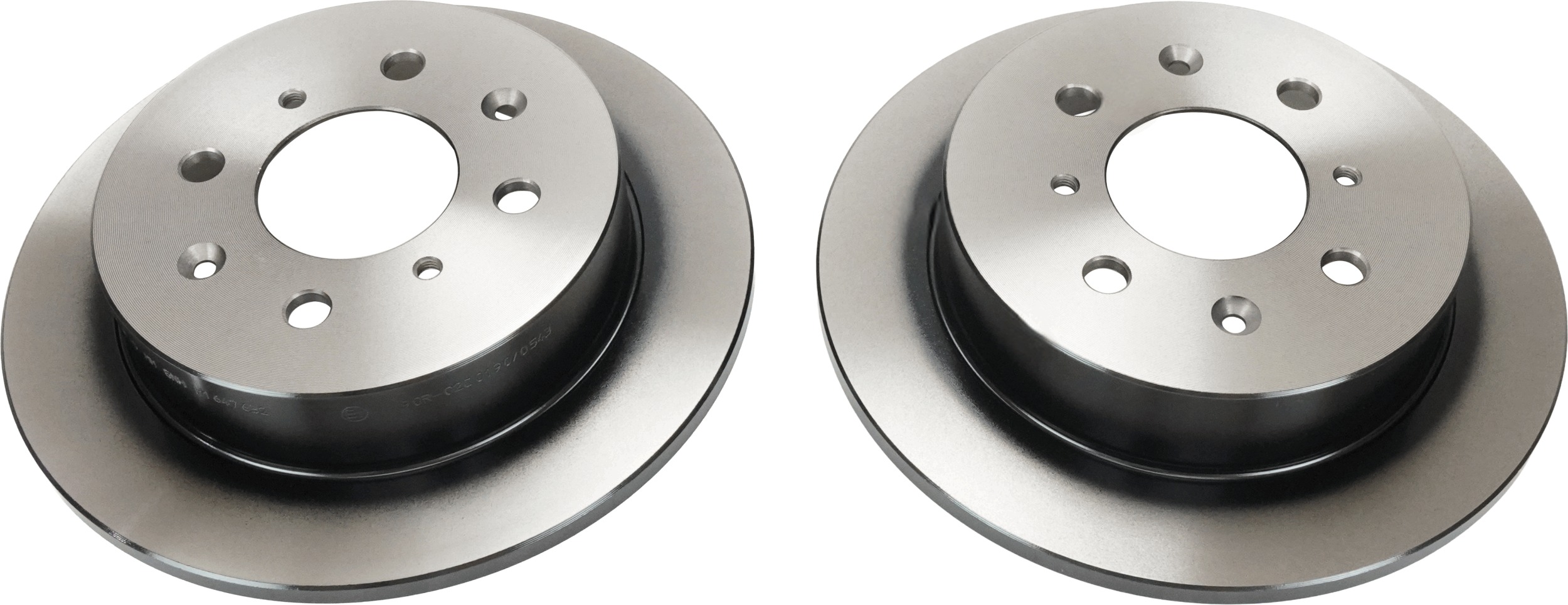 Disques de frein TRW ref. DF4191
