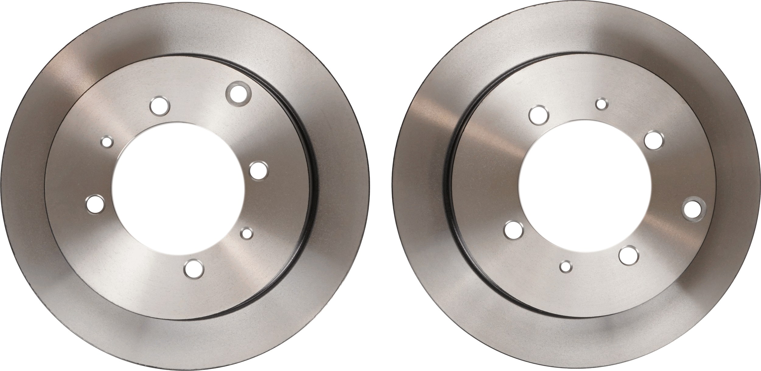 Disques de frein TRW ref. DF4193