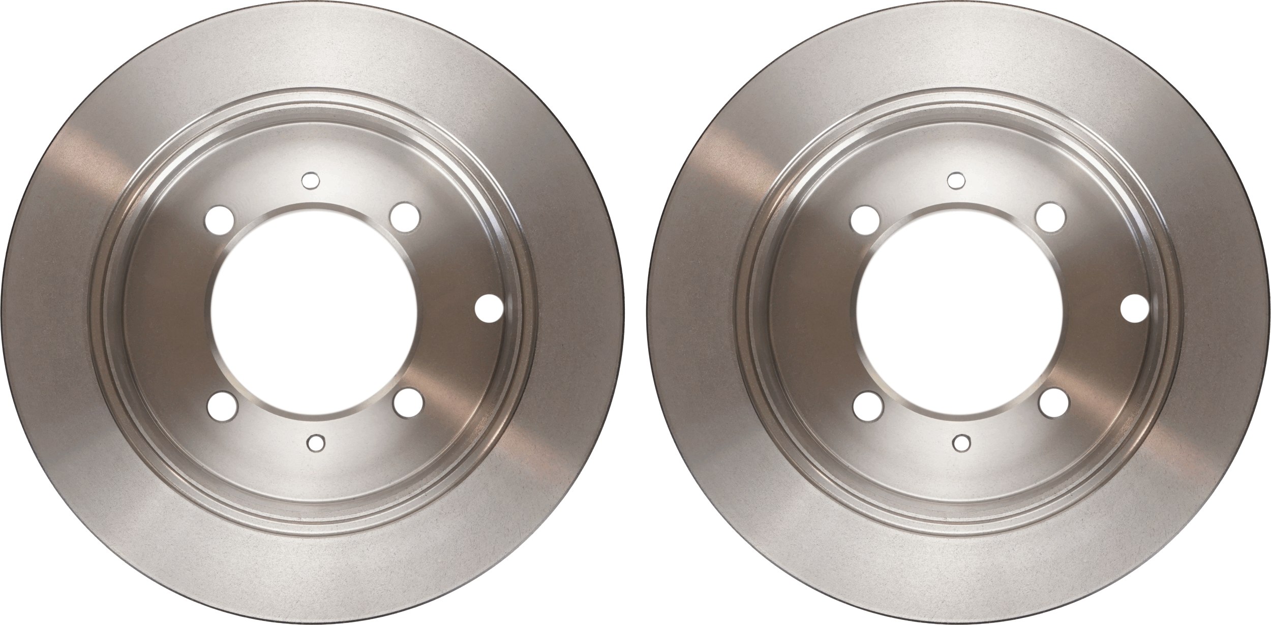 Disques de frein TRW ref. DF4193