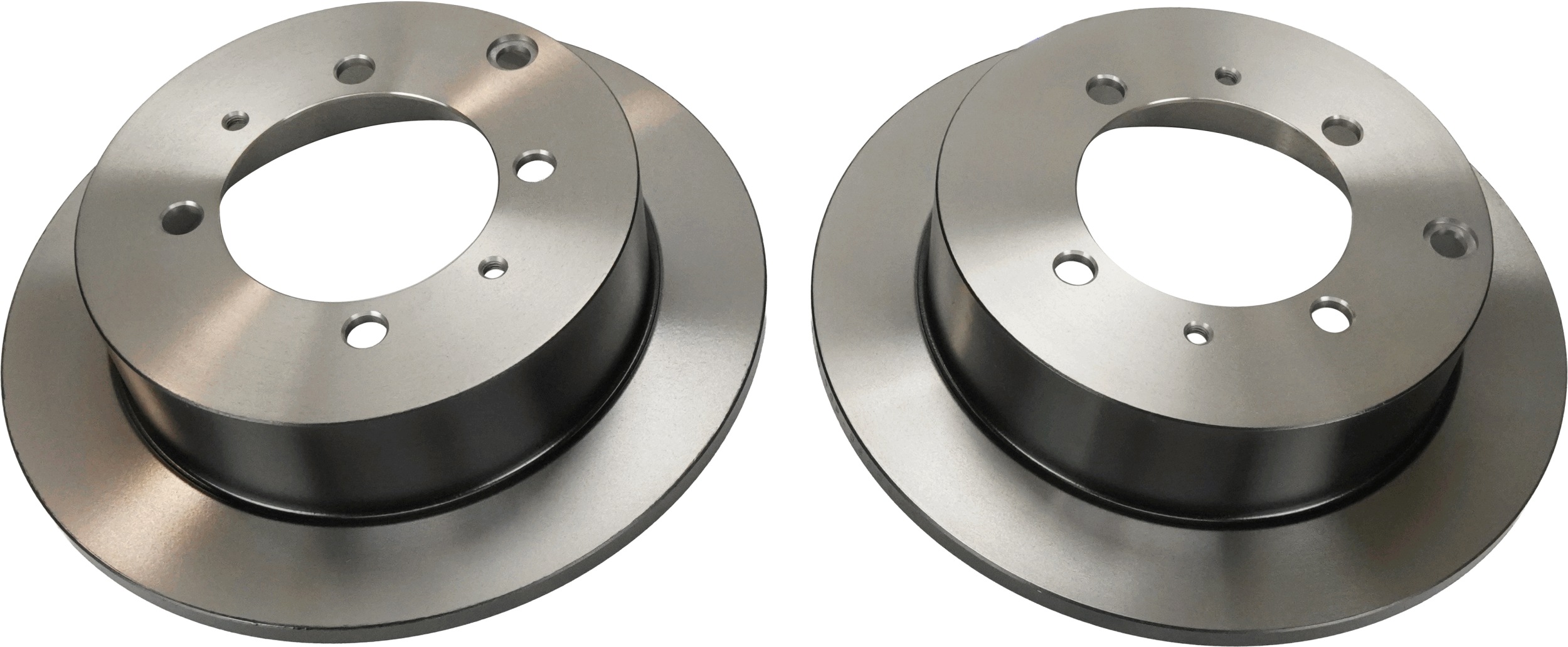 Disques de frein TRW ref. DF4193