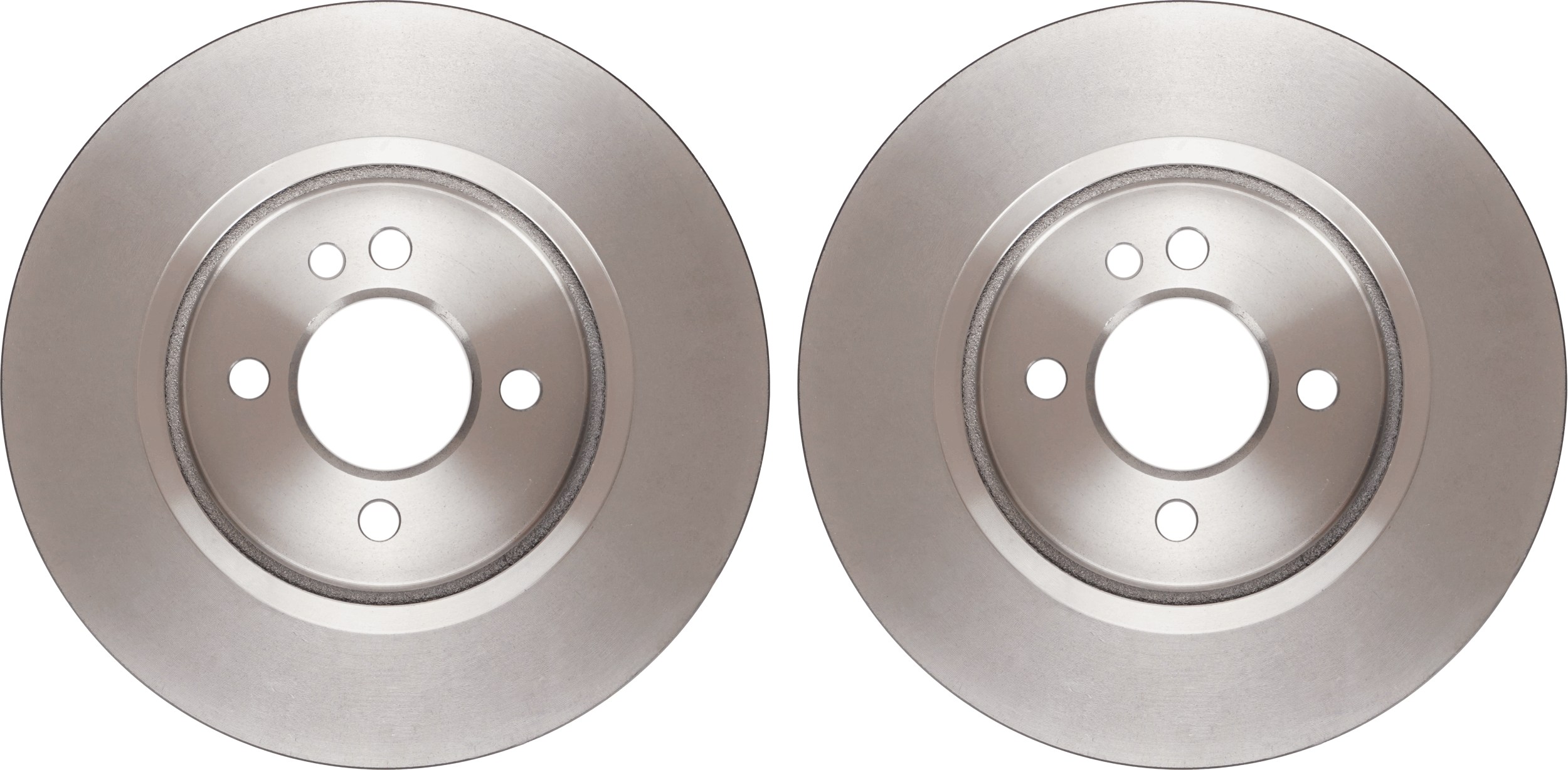 Disques de frein TRW DF4197