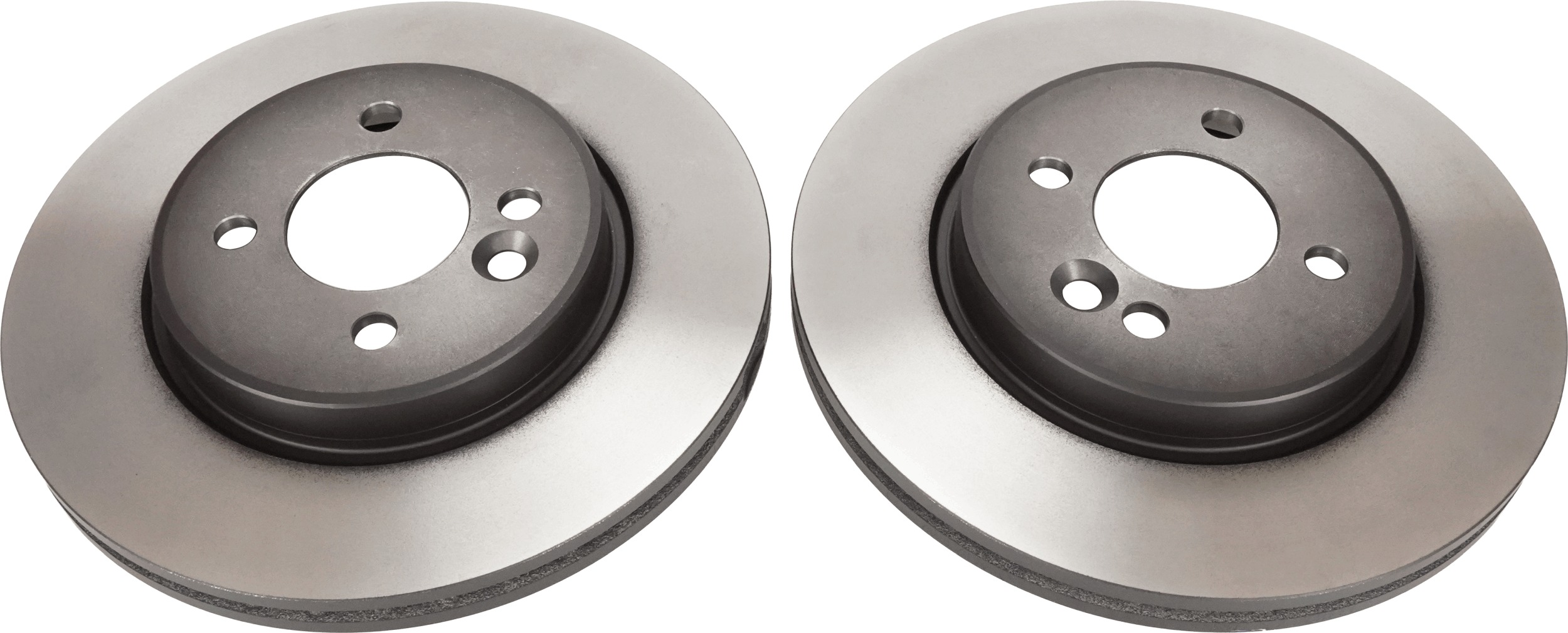 Disques de frein TRW DF4197