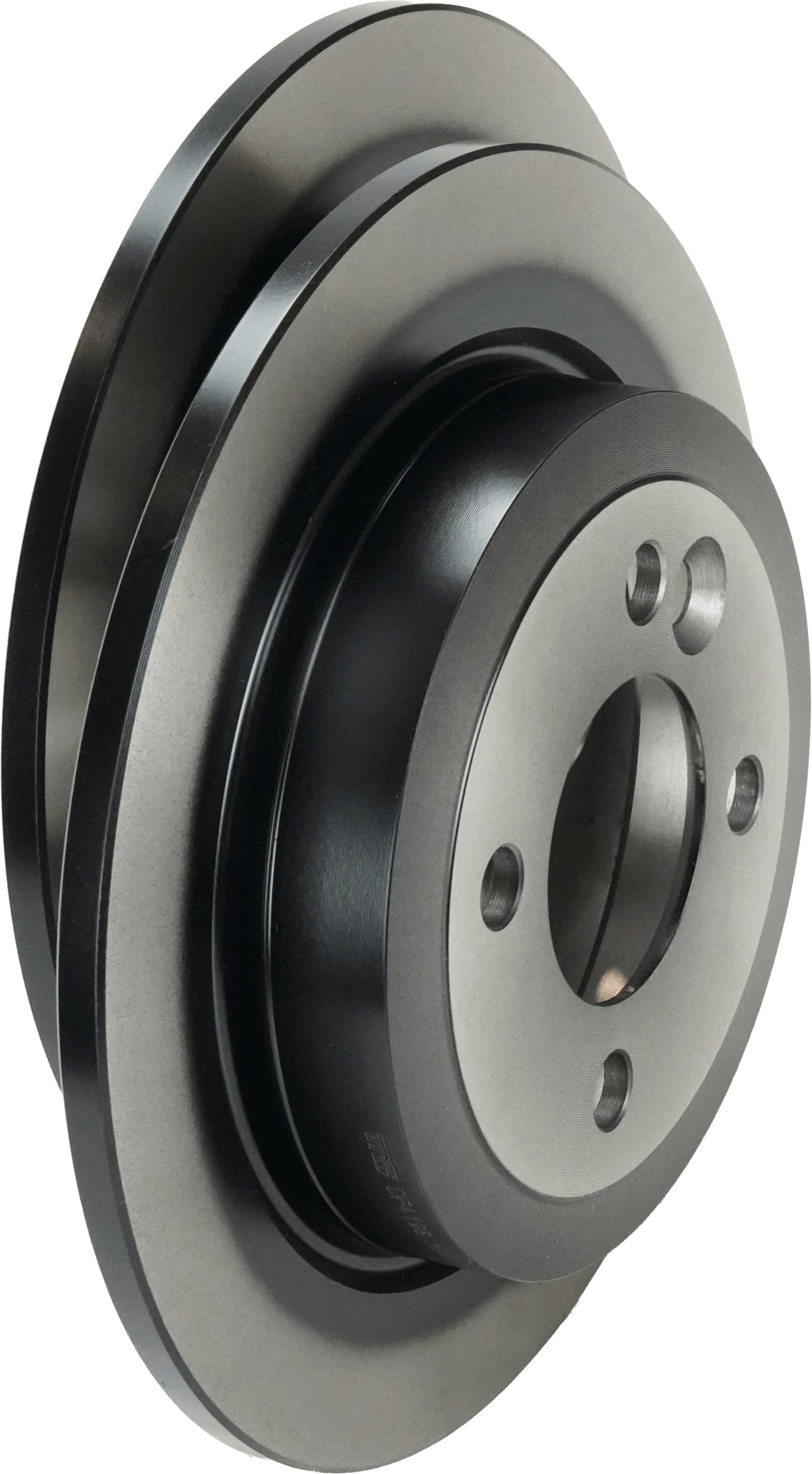 Discos de freno TRW ref. DF4198