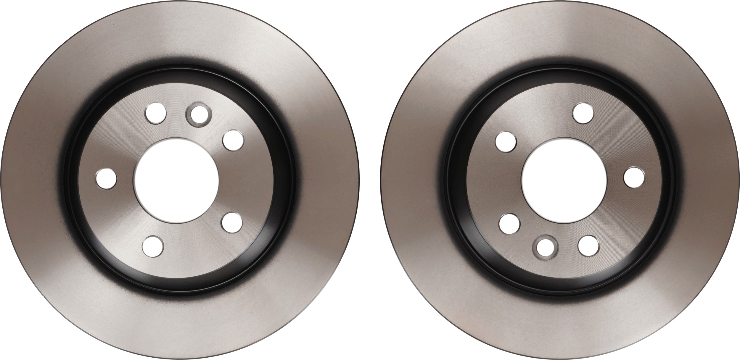 Disques de frein TRW ref. DF4208