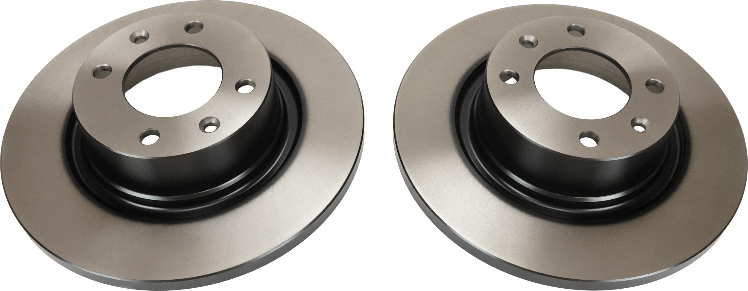 Disques de frein TRW ref. DF4215
