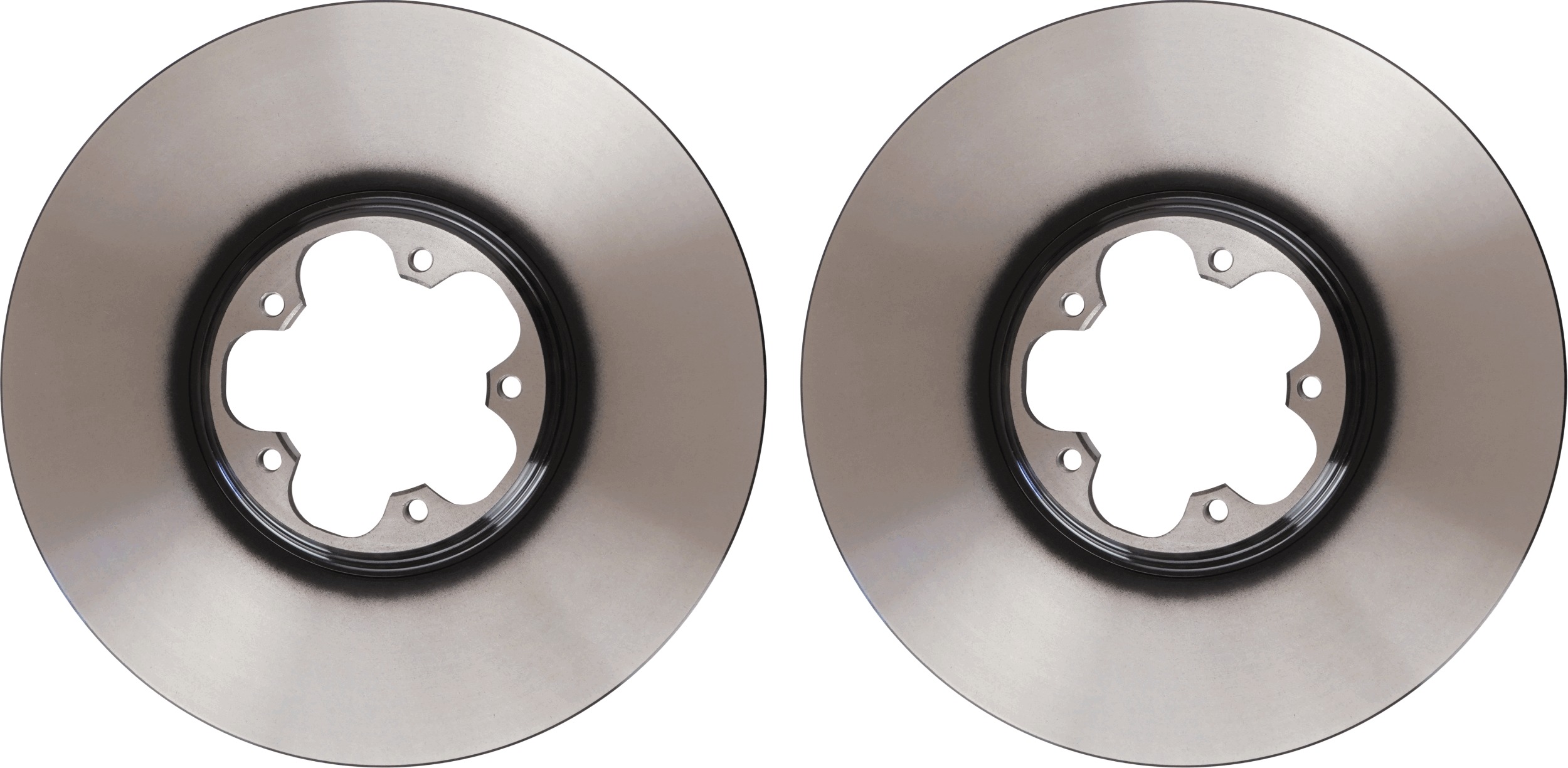 Disques de frein TRW ref. DF4217