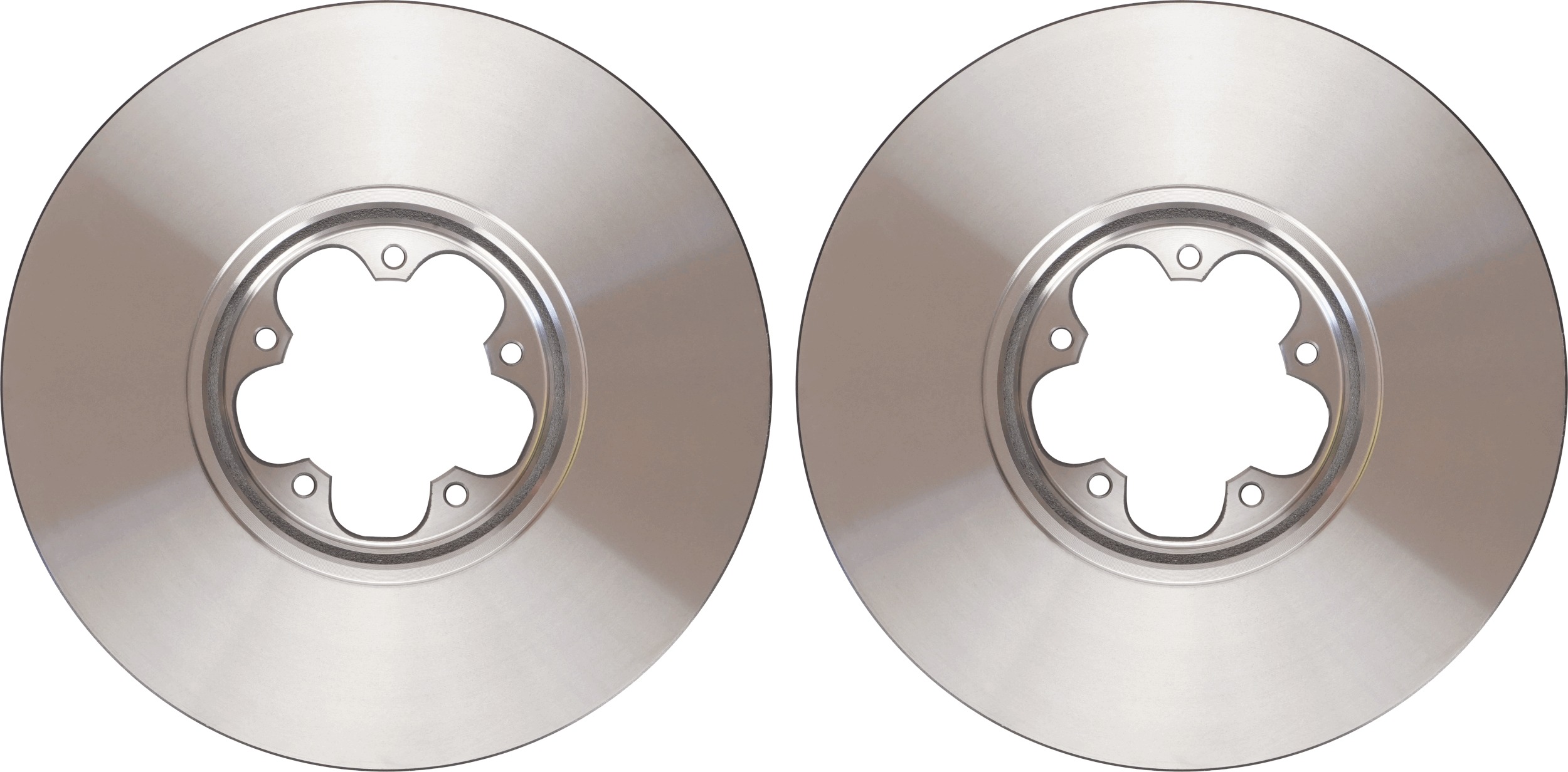 Disques de frein TRW ref. DF4217