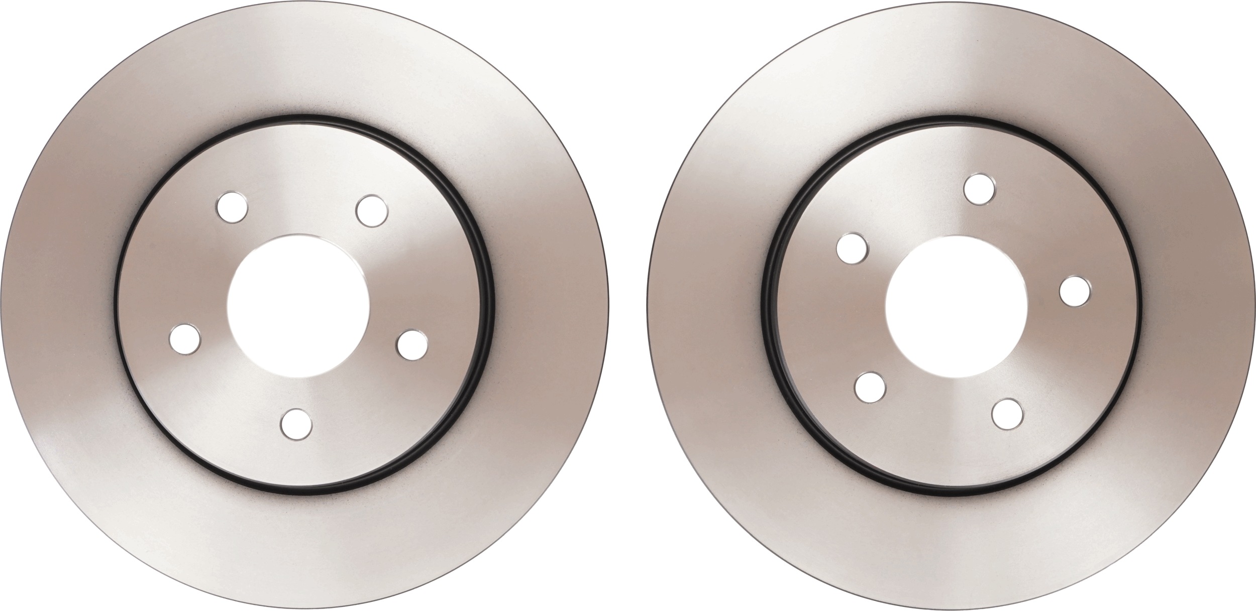 Disques de frein TRW ref. DF4218