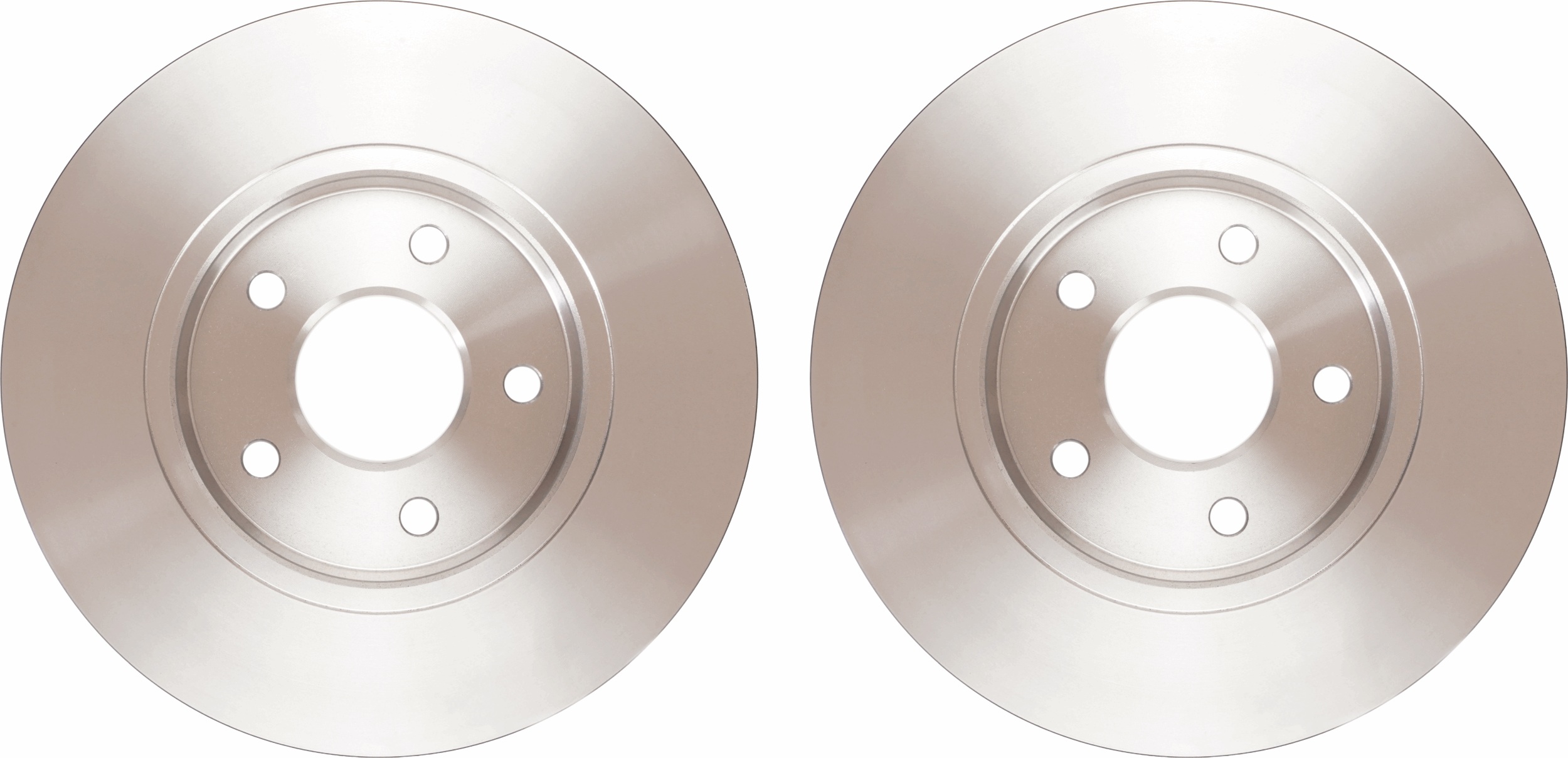 Disques de frein TRW ref. DF4218