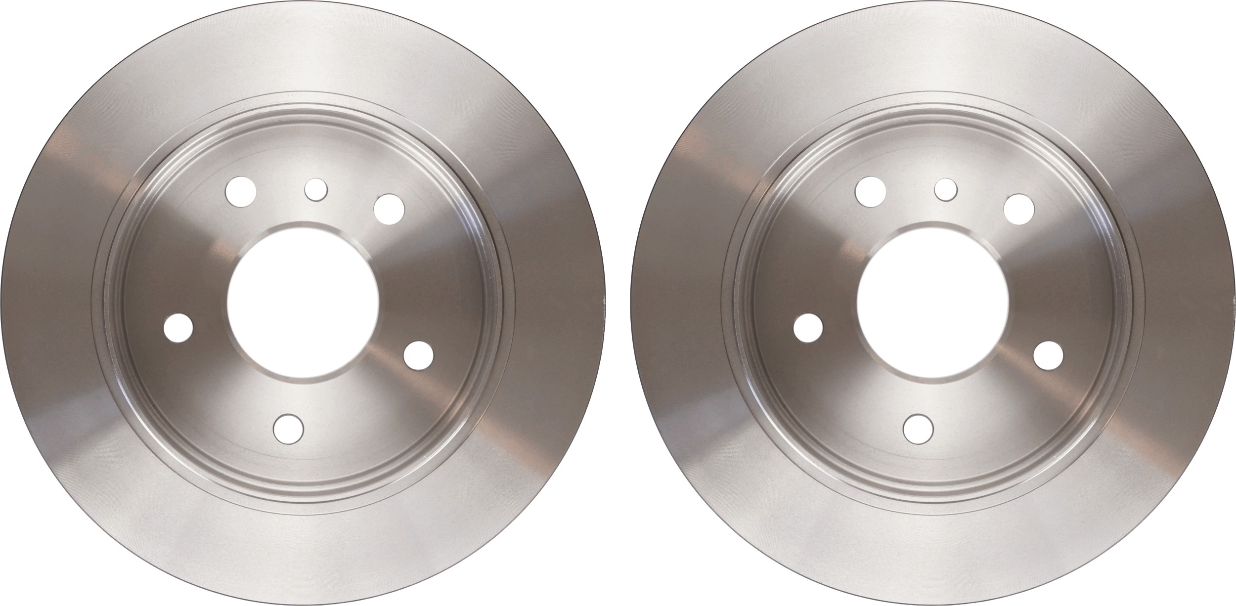 Disques de frein TRW ref. DF4223