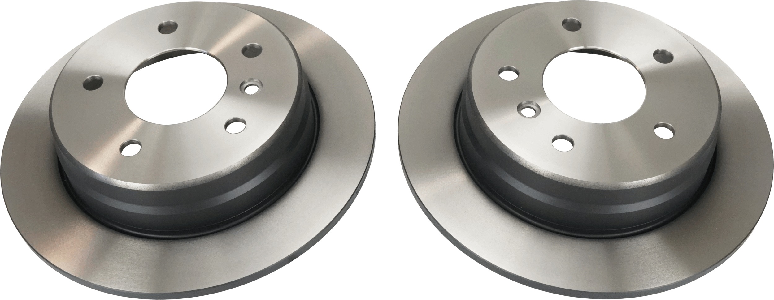 Disques de frein TRW ref. DF4223