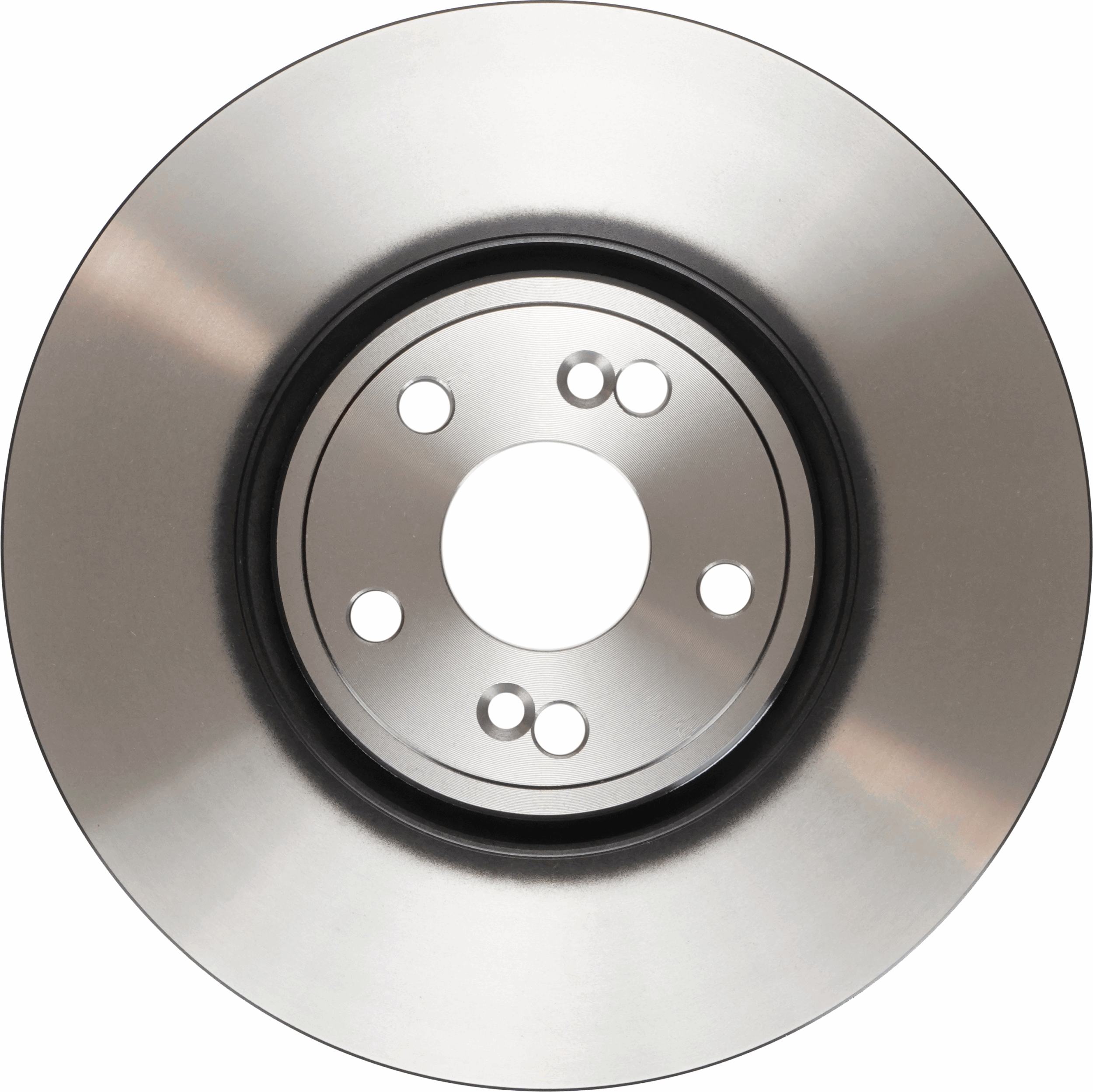 Disques de frein TRW ref. DF4231S
