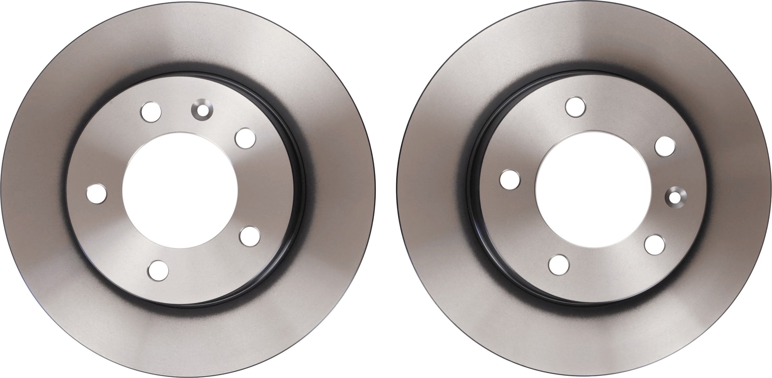Disques de frein TRW ref. DF4234