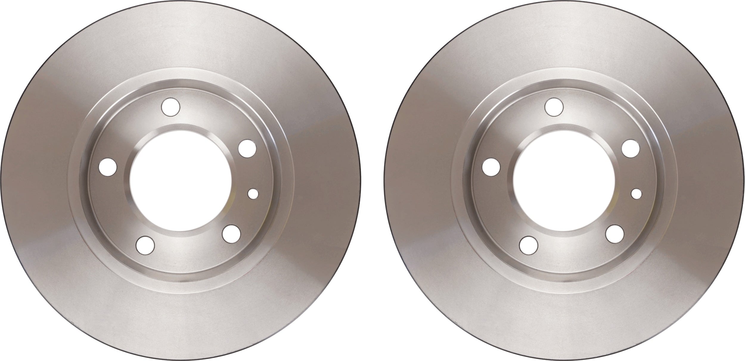 Disques de frein TRW ref. DF4234